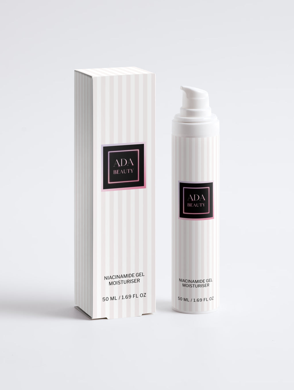 Niacinamide Gel Moisturiser