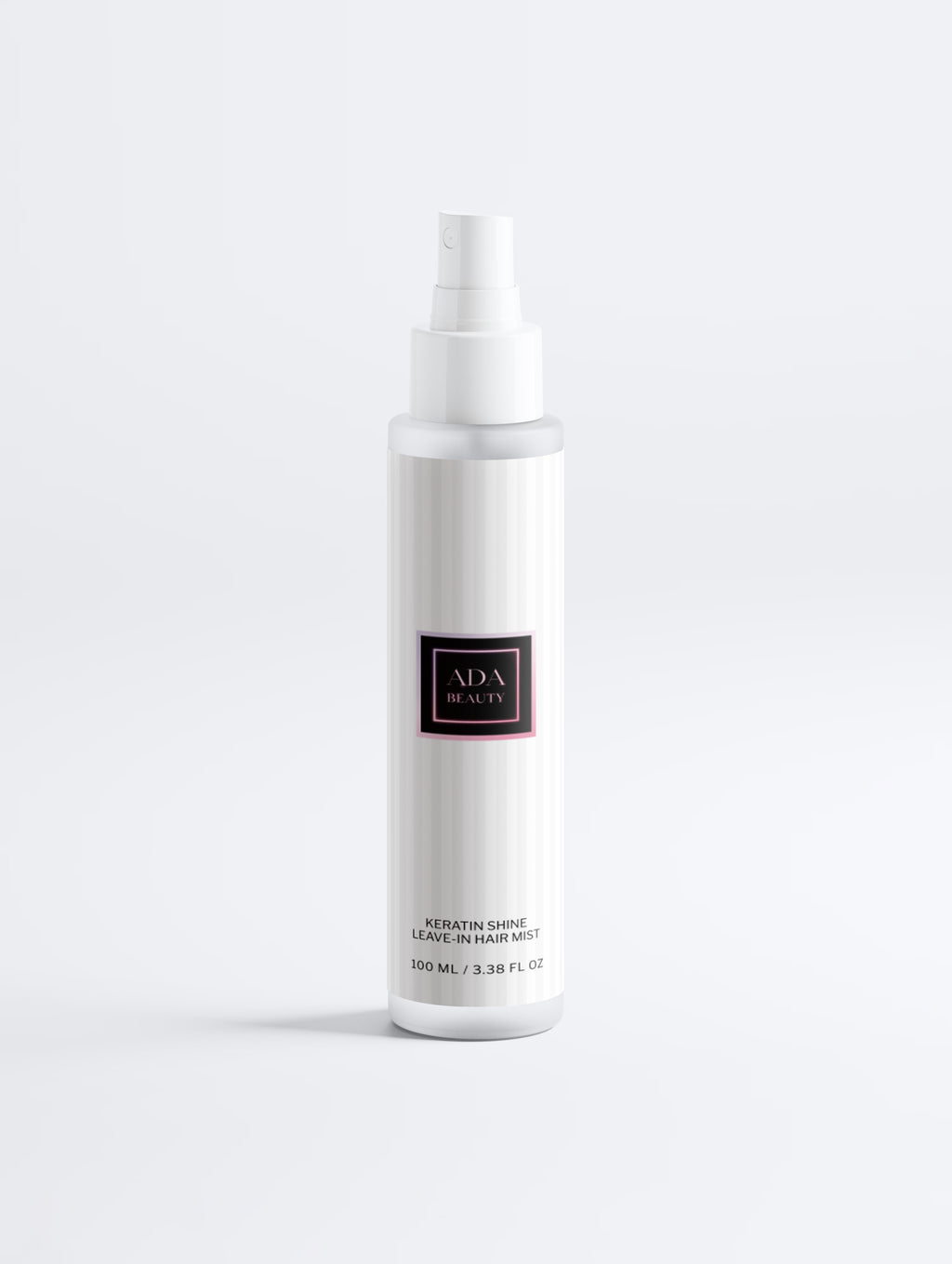 Keratin Shine Leave-In Hair Mist