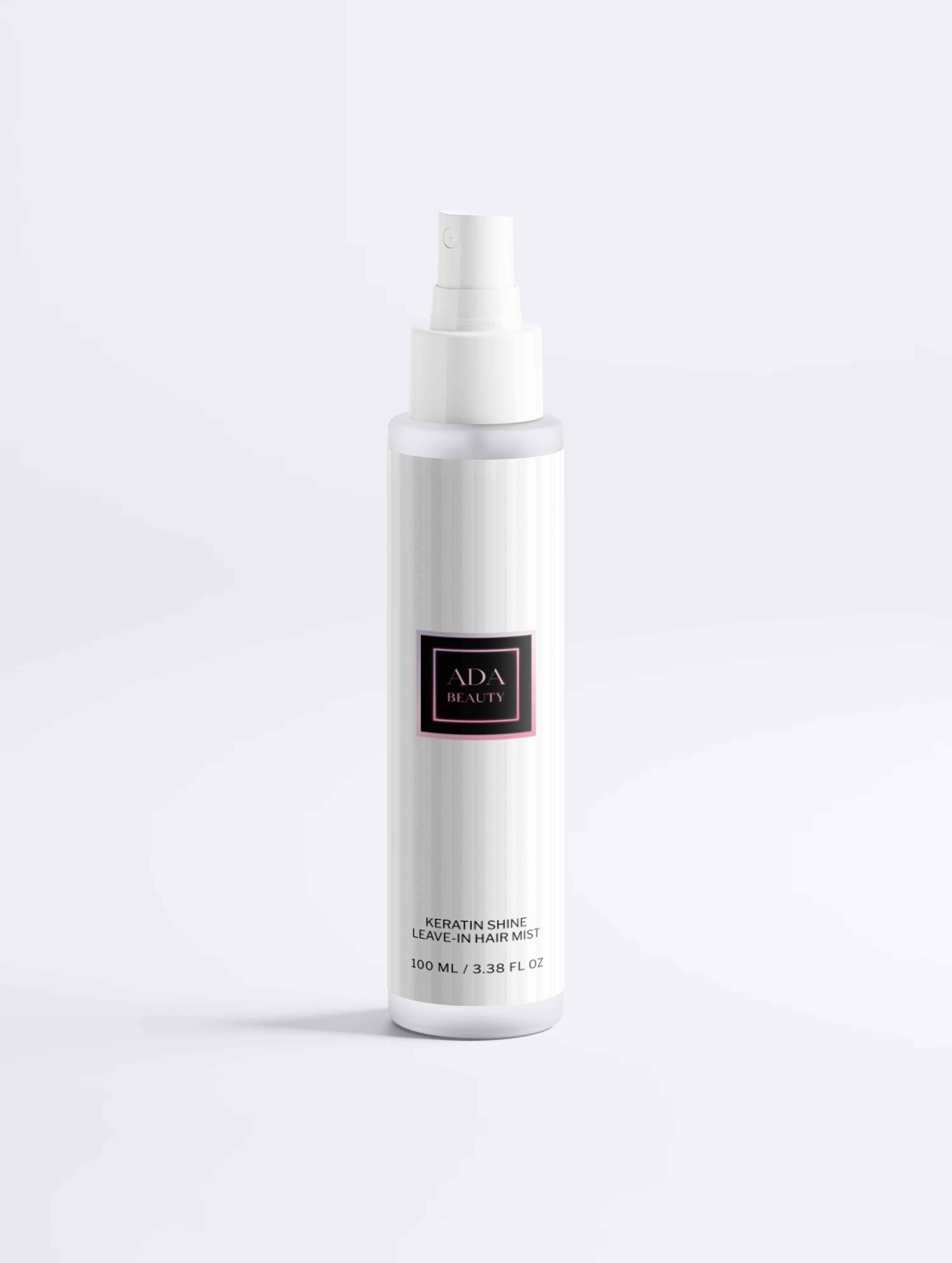 Keratin Shine Leave-In Hair Mist