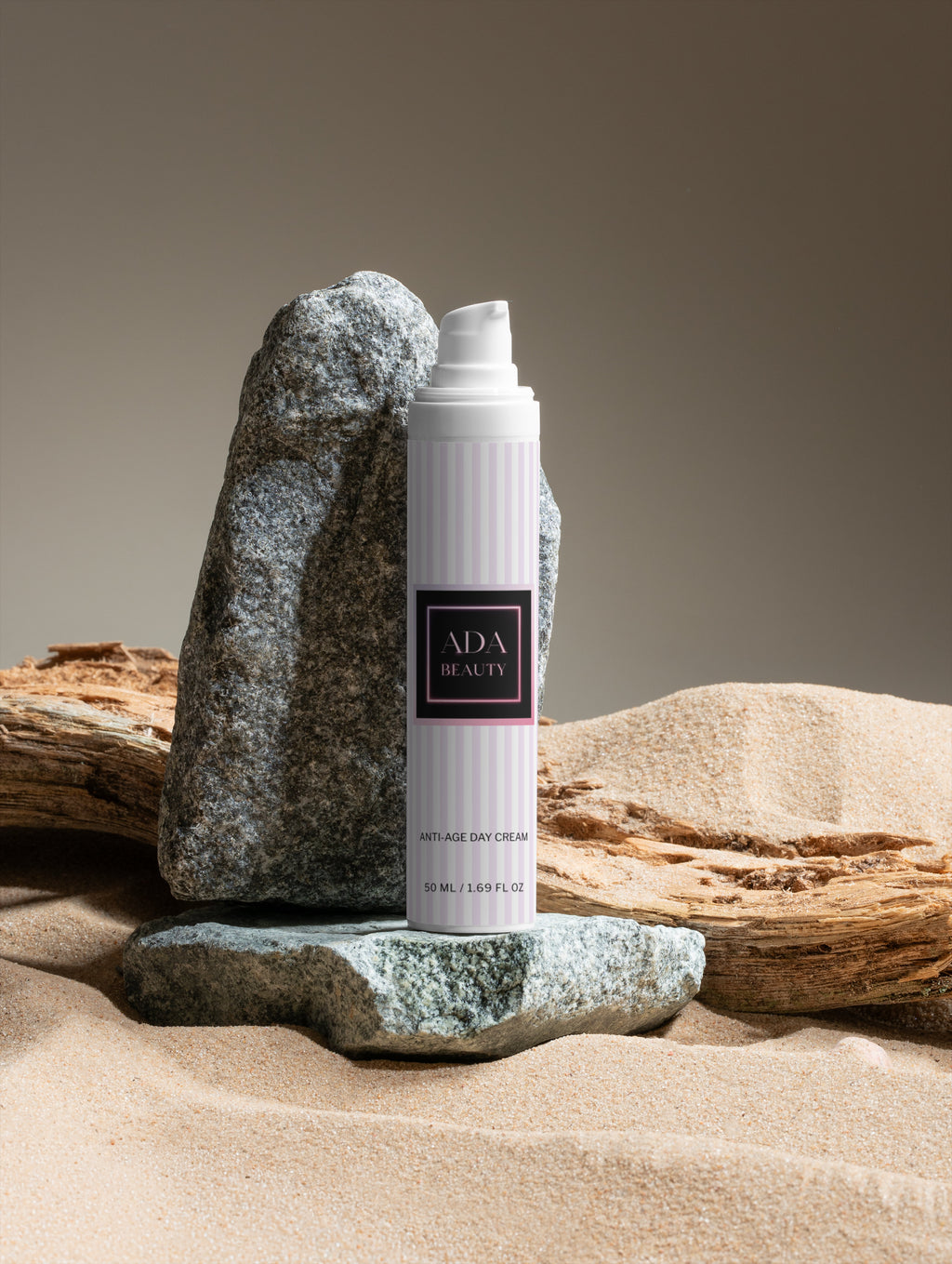 Anti-Age Day Cream