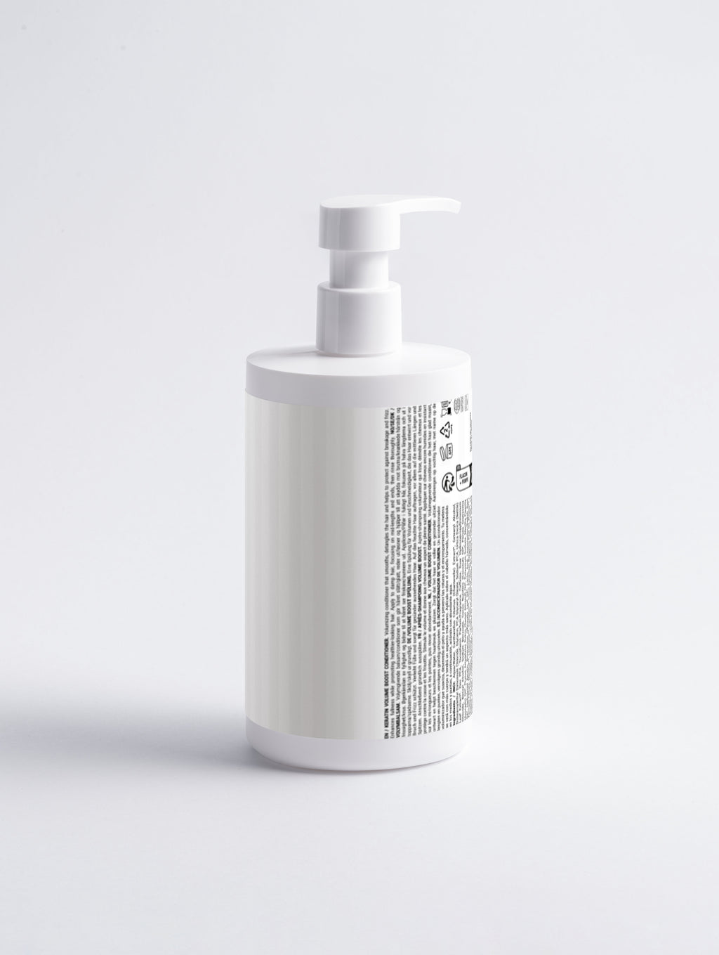 Keratin Volume Boost Conditioner