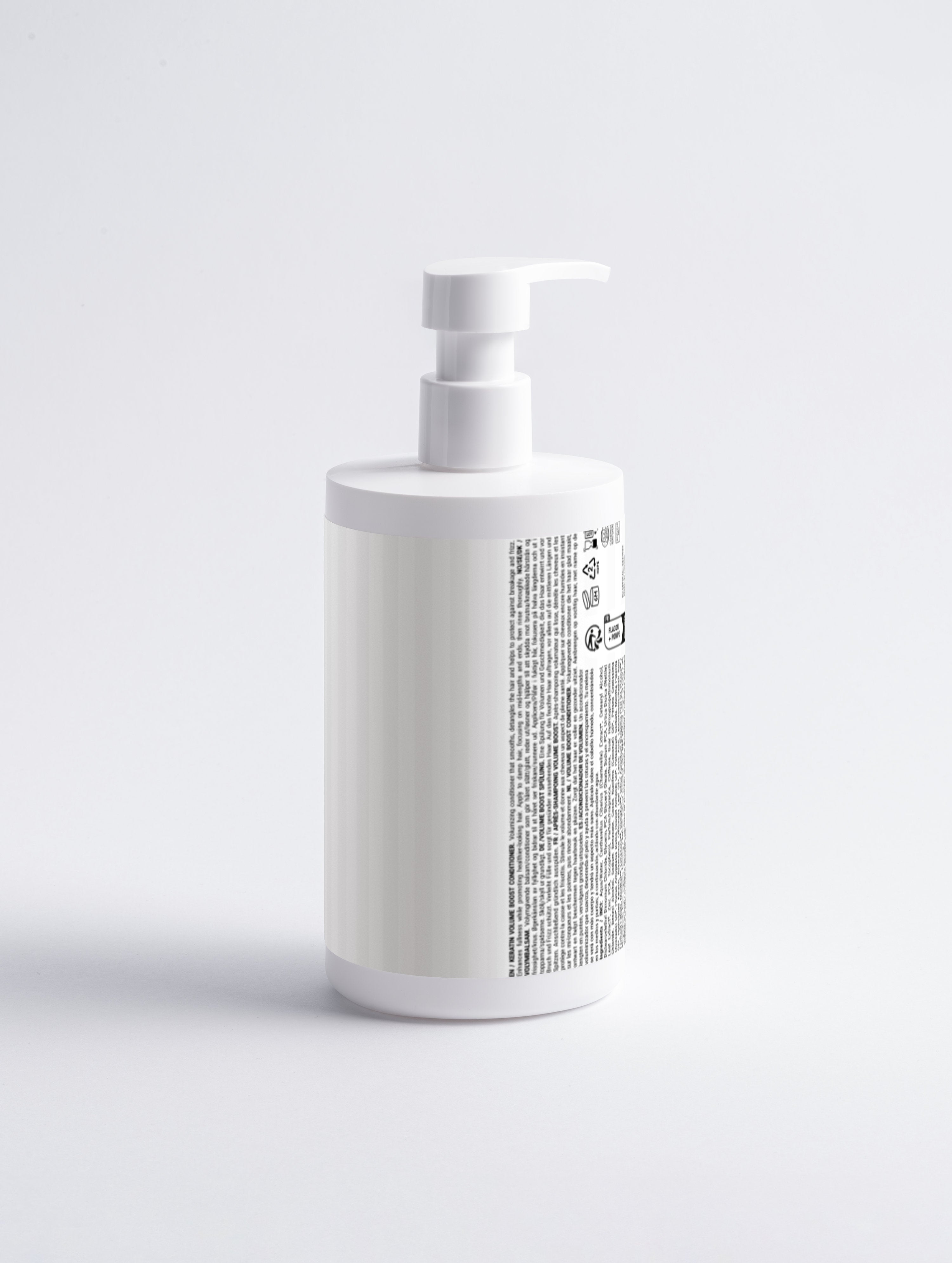 Keratin Volume Boost Conditioner