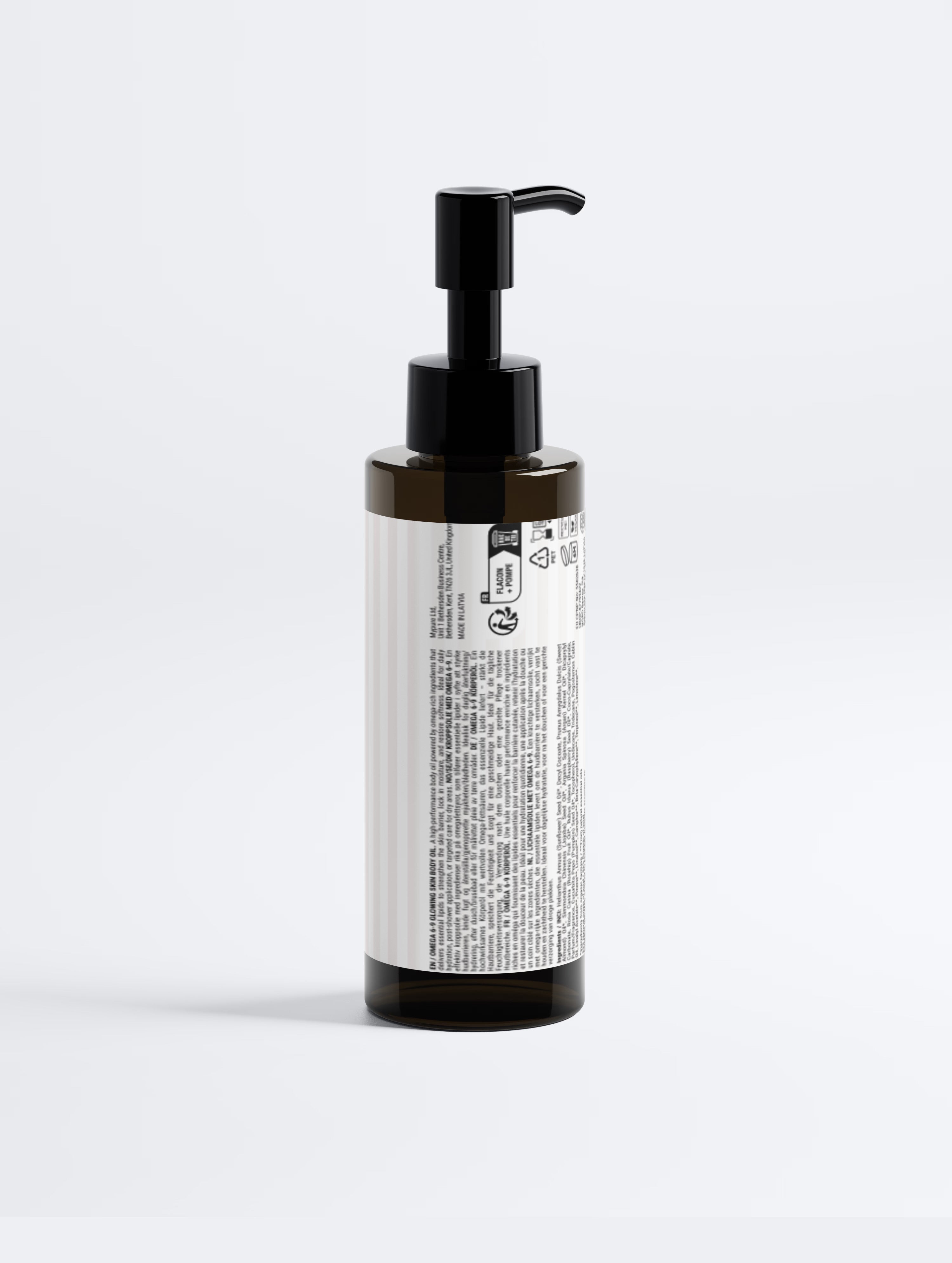 Omega 6-9 Glowing Skin Body Oil