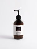 Silk Skin Hand Cream, Woody Amber & Leather