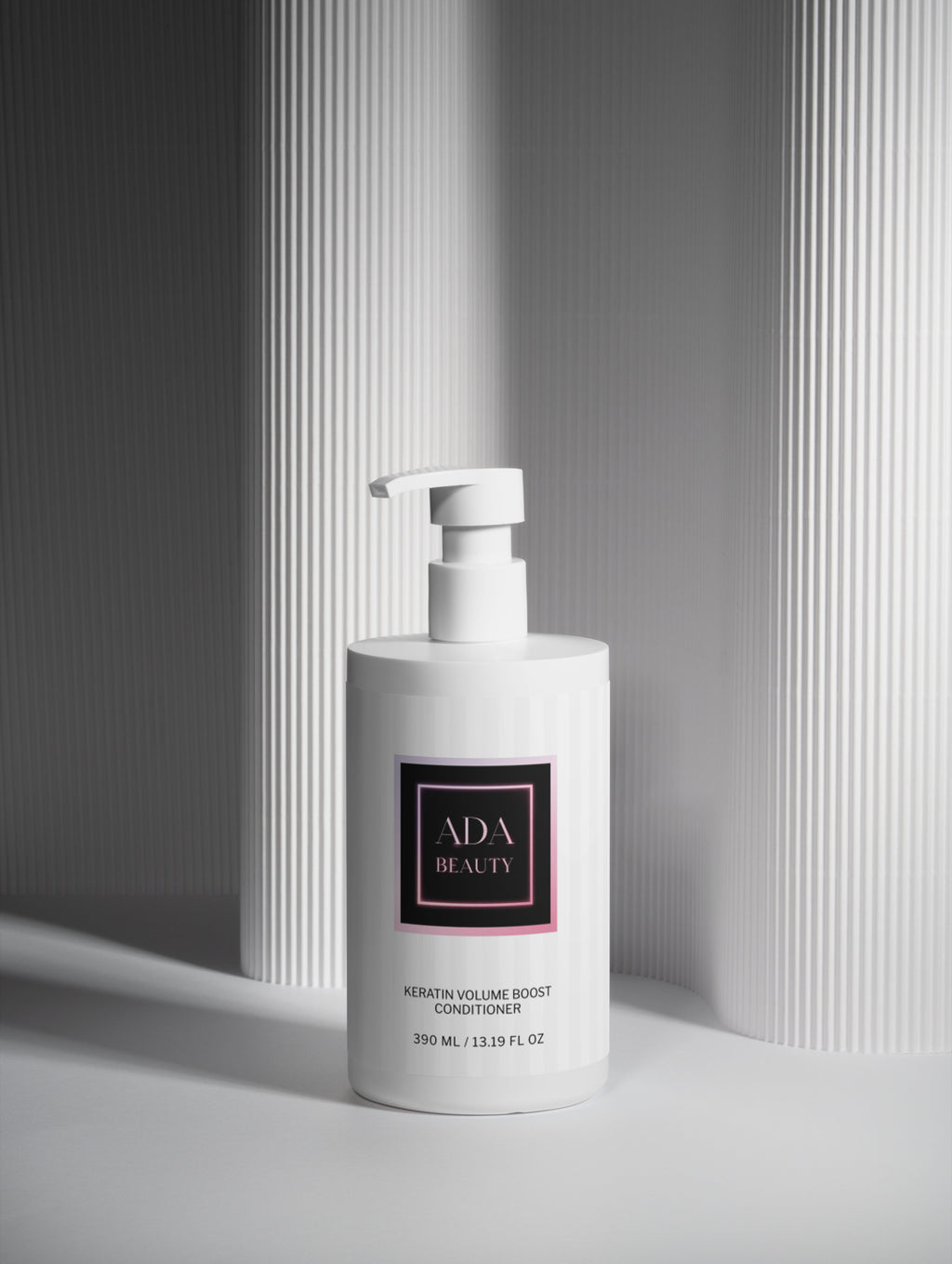 Keratin Volume Boost Conditioner