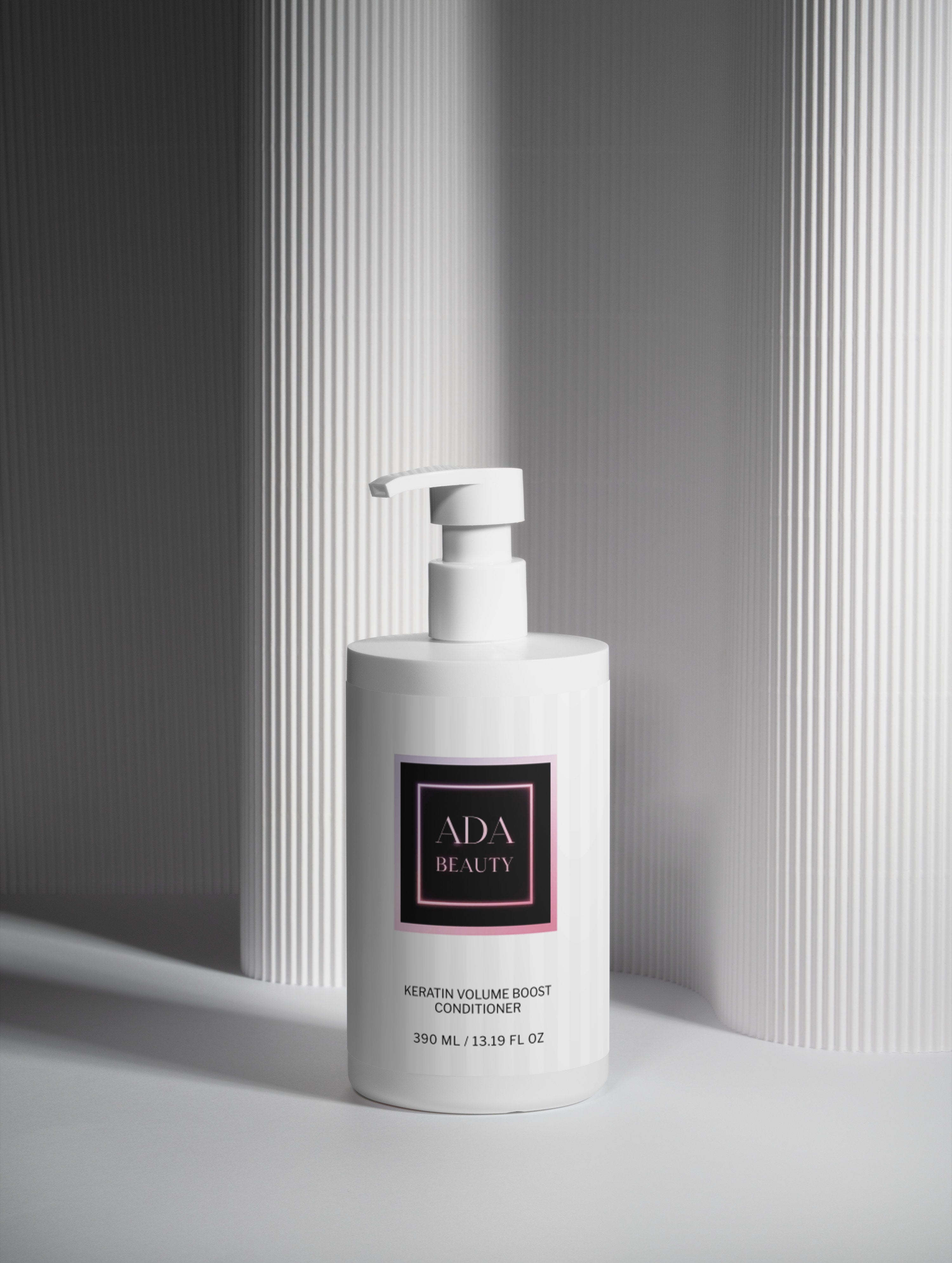 Keratin Volume Boost Conditioner