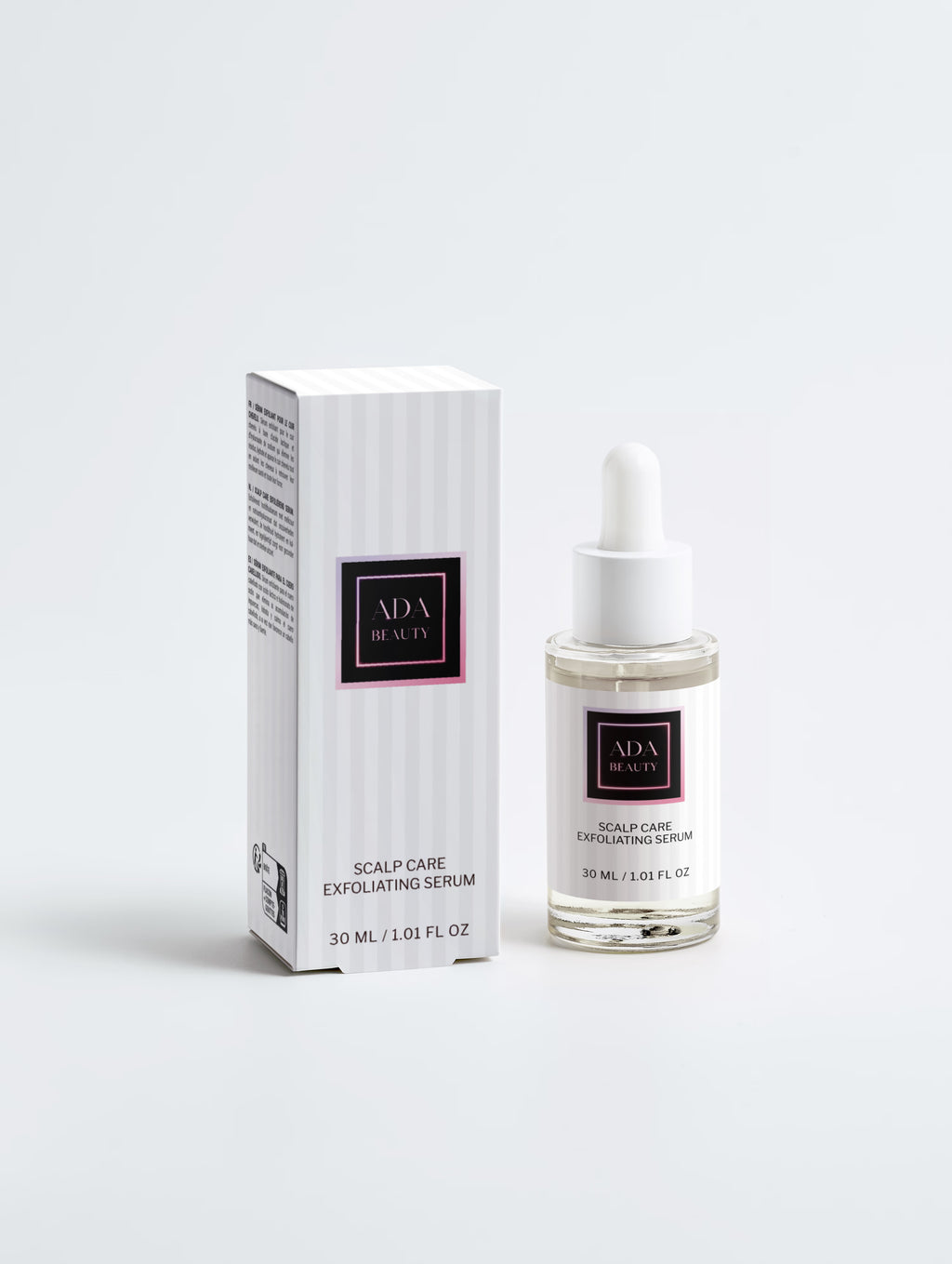 Scalp Care Exfoliating Serum
