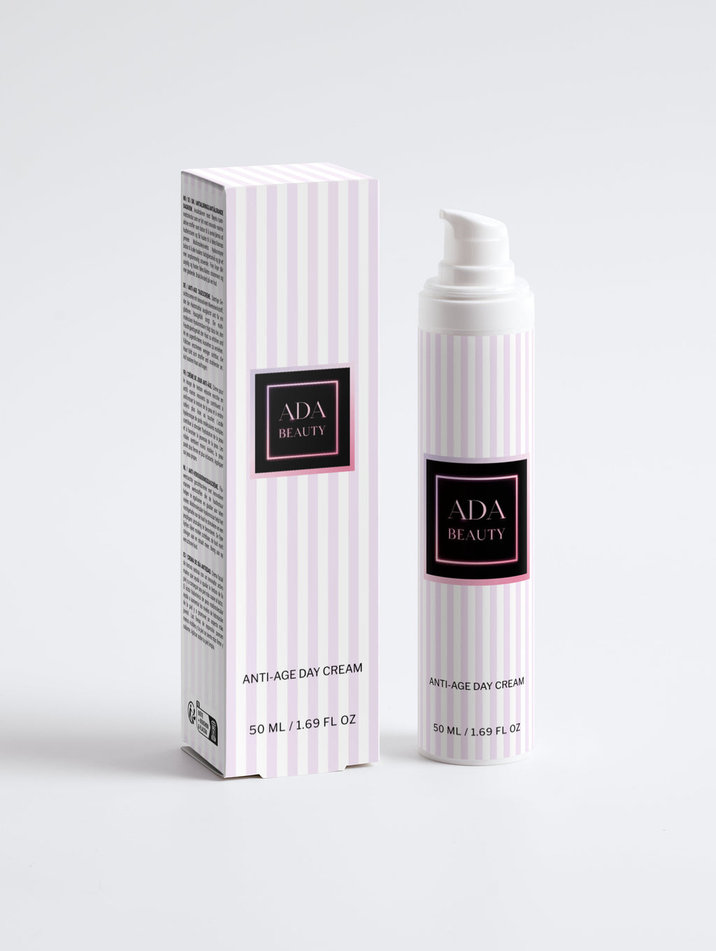 Anti-Age Day Cream