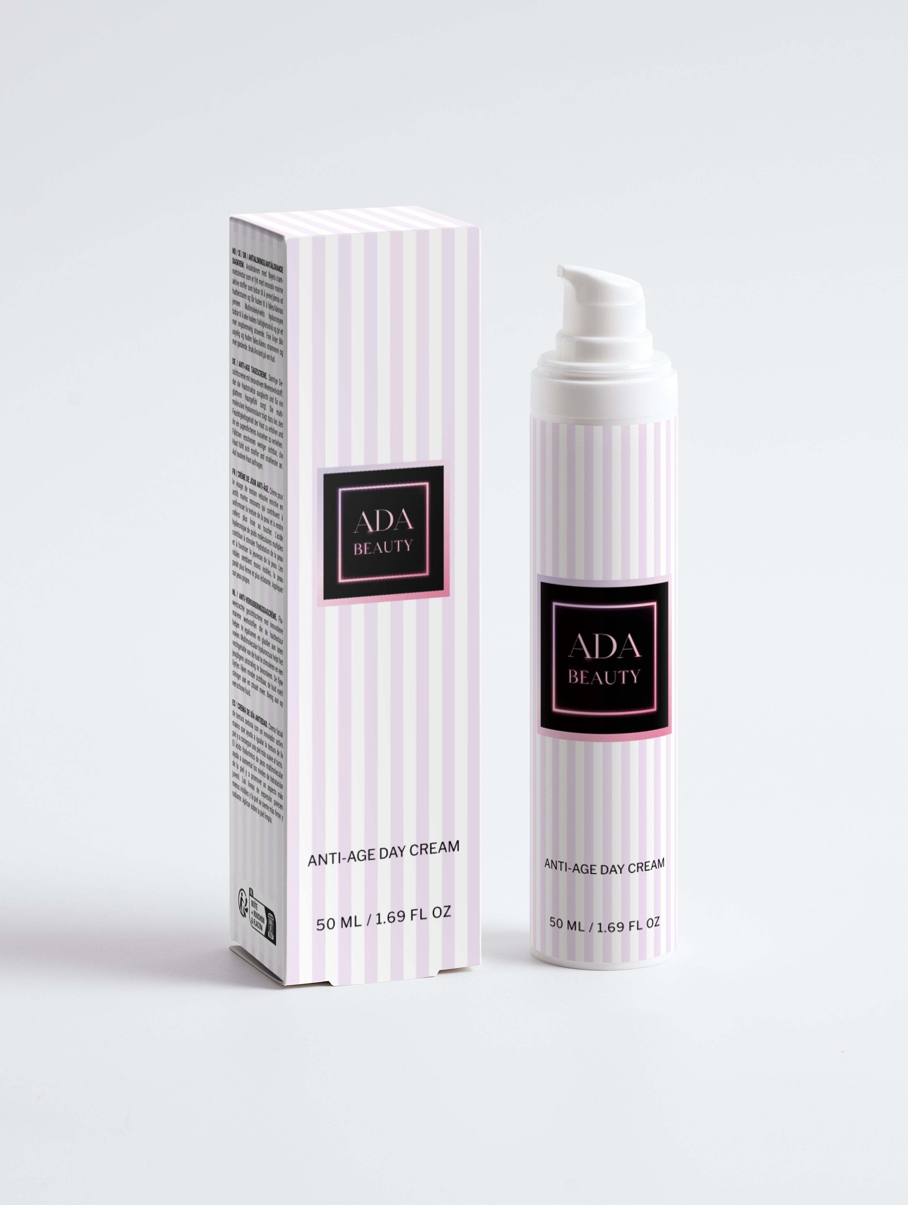 Anti-Age Day Cream