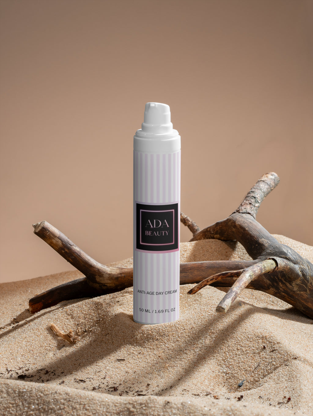 Anti-Age Day Cream