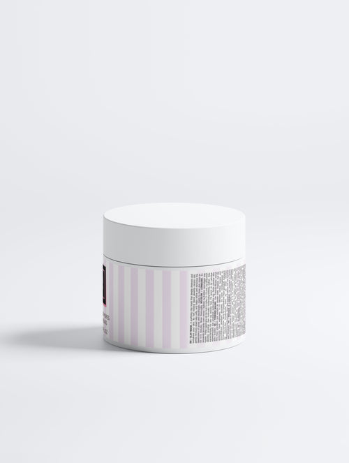 Clay Mask for Pores and Blackheads