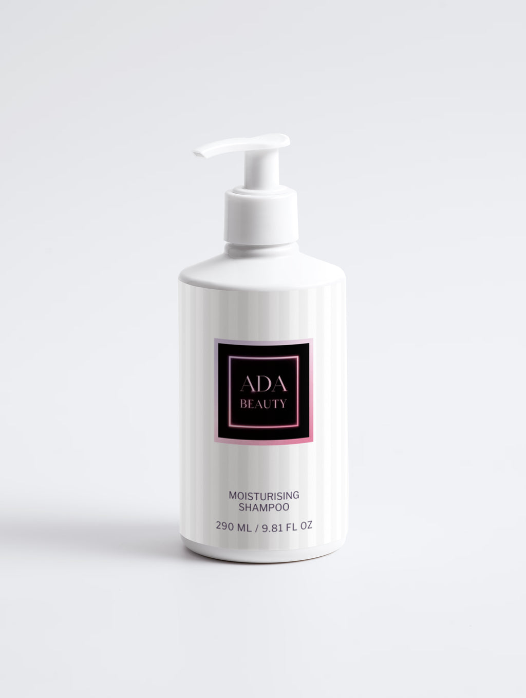 Moisturising Shampoo