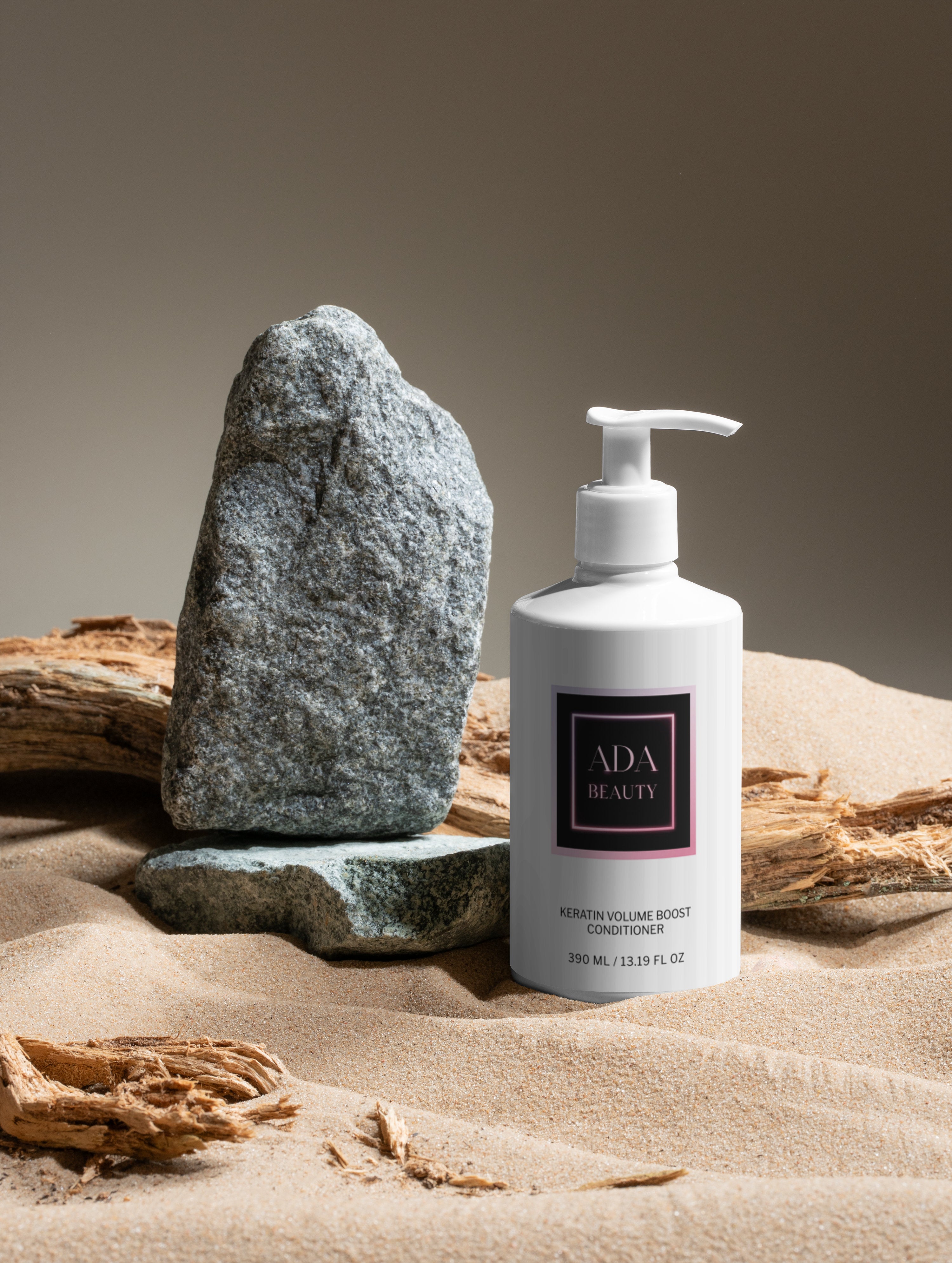 Keratin Volume Boost Conditioner