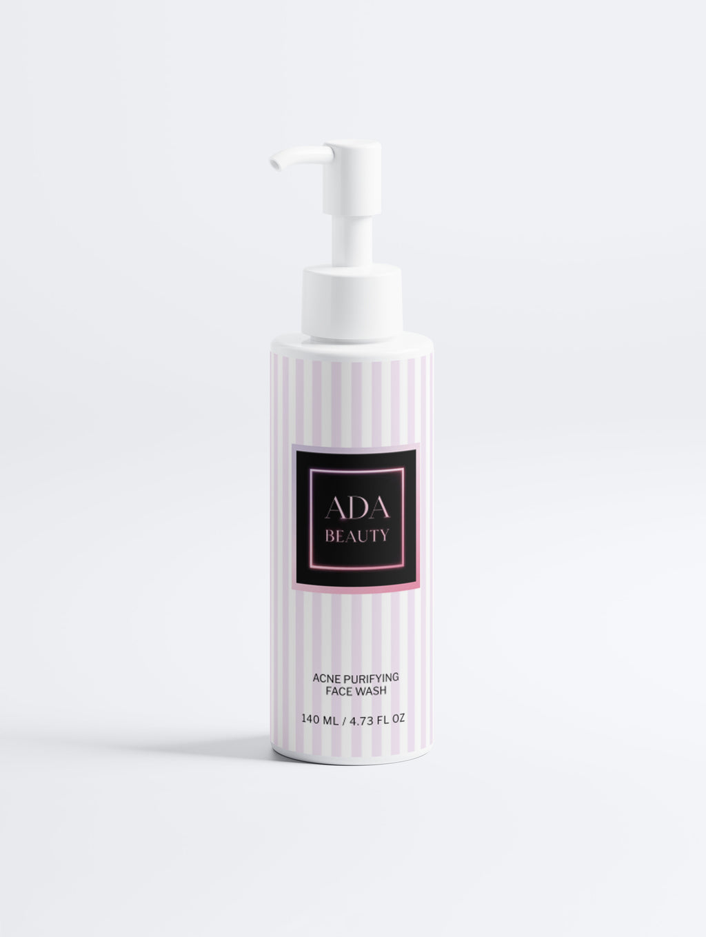 Acne Purifying Face Wash