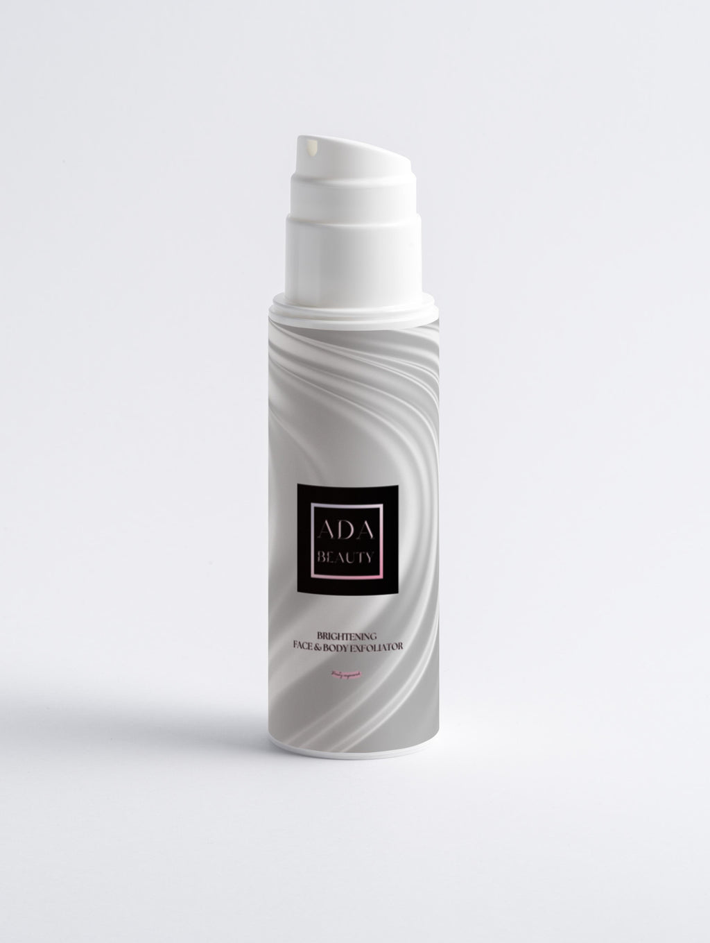 Kojic Acid Body Exfoliator