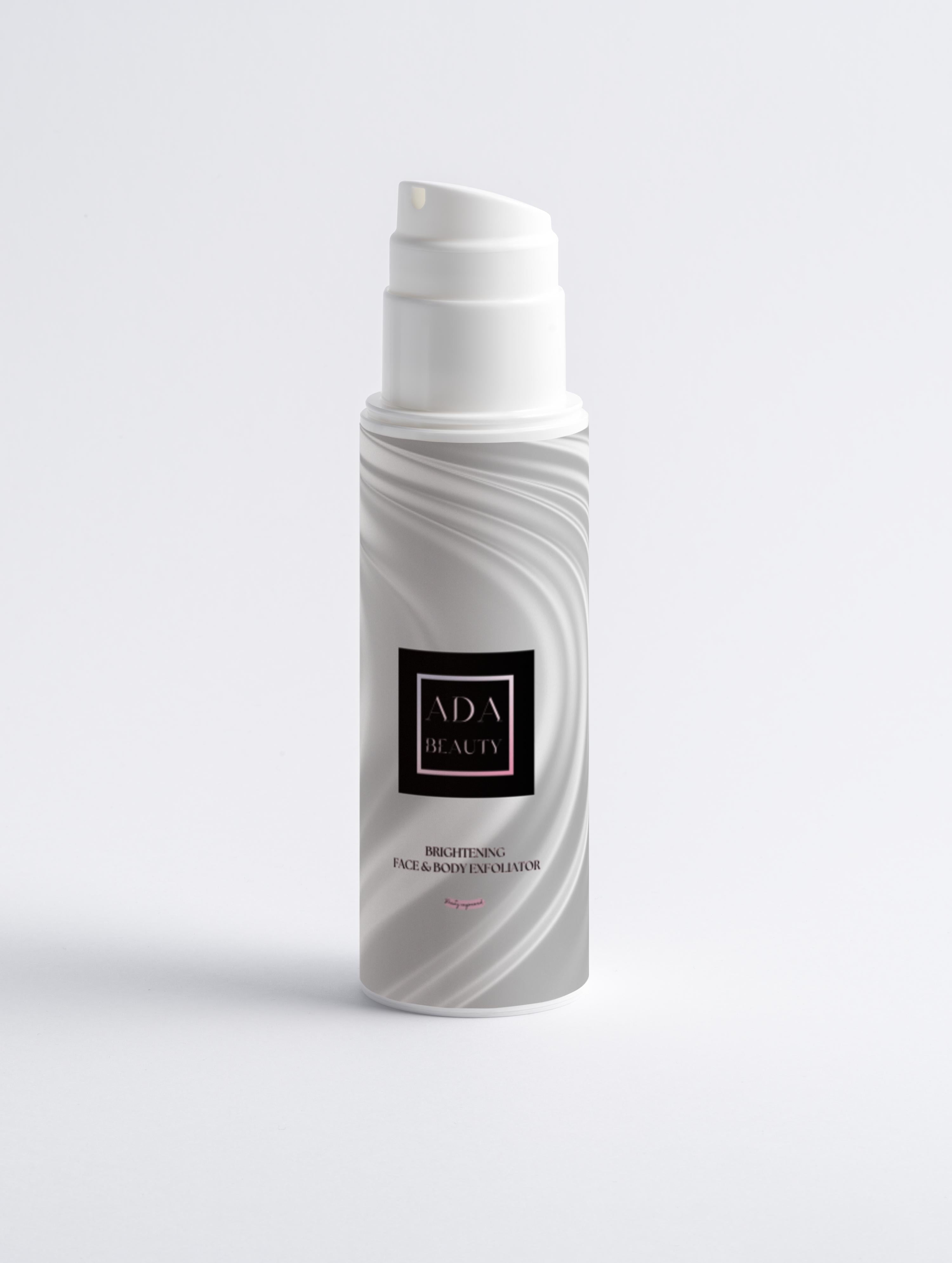 Kojic Acid Body Exfoliator