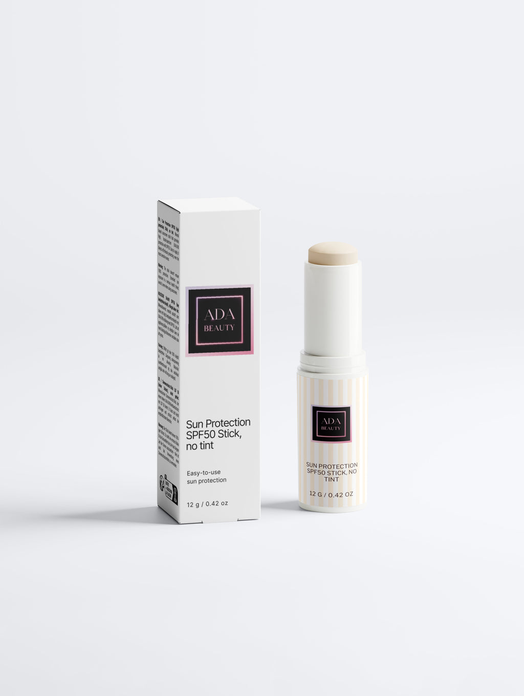 Sun Protection SPF50 Stick, no tint