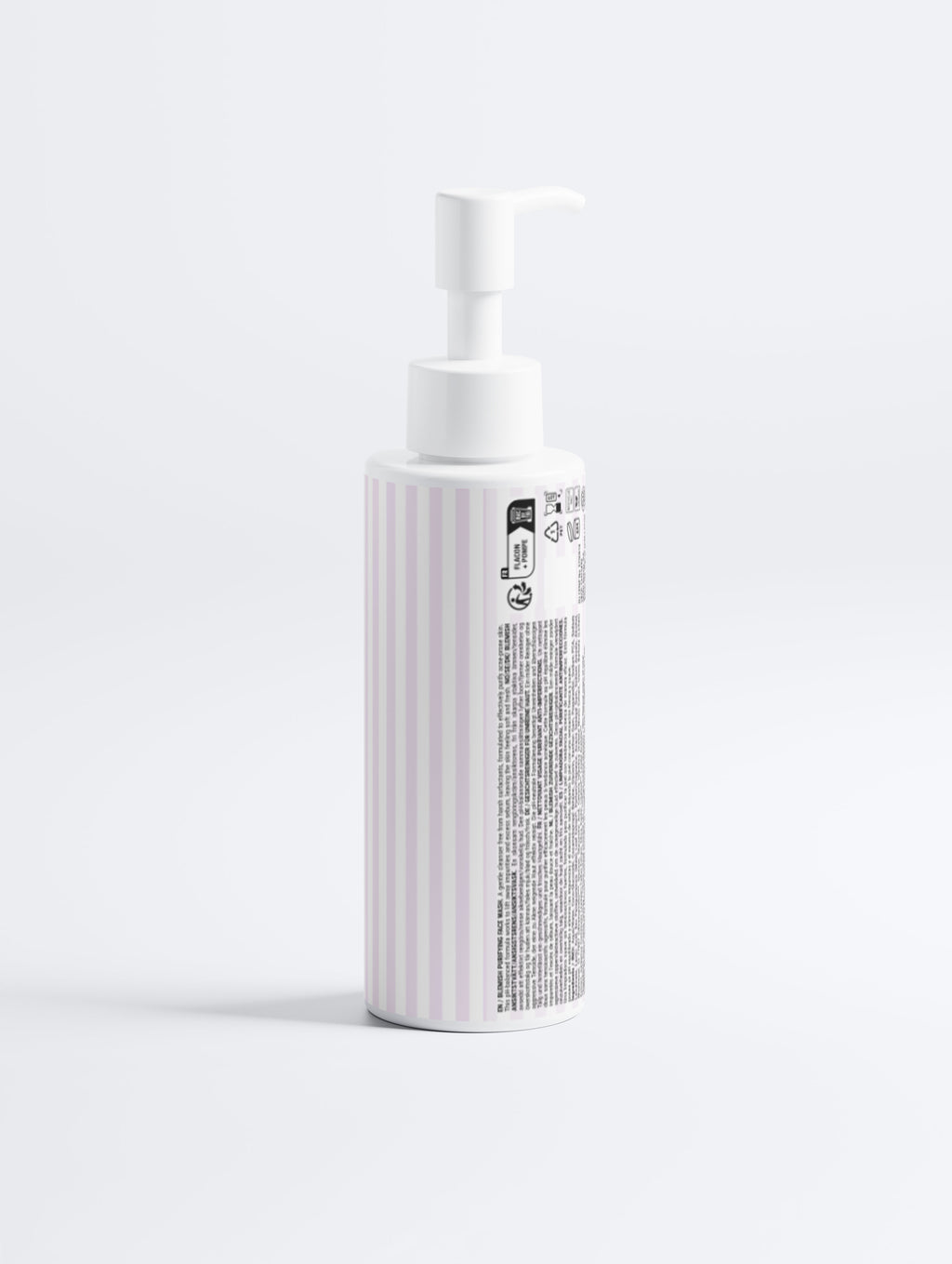Acne Purifying Face Wash