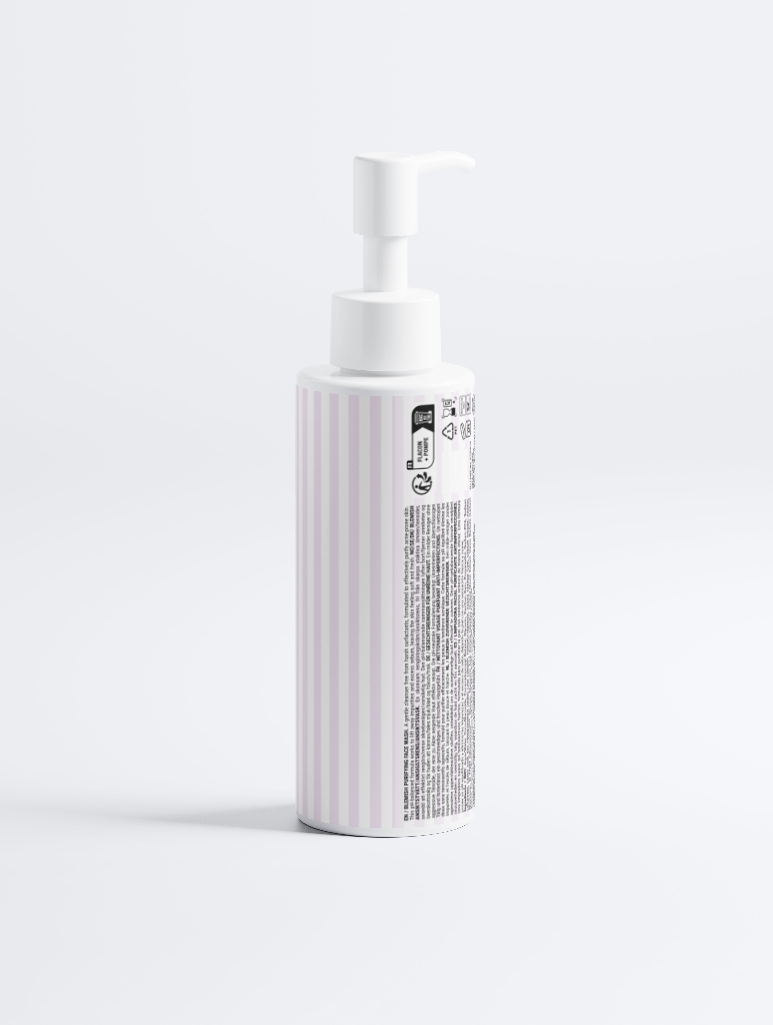 Acne Purifying Face Wash