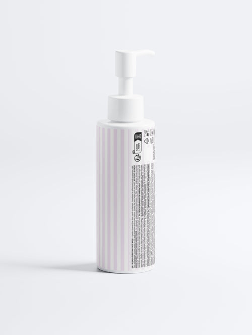 Acne Purifying Face Wash
