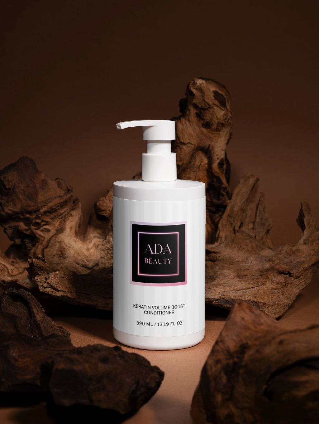 Keratin Volume Boost Conditioner