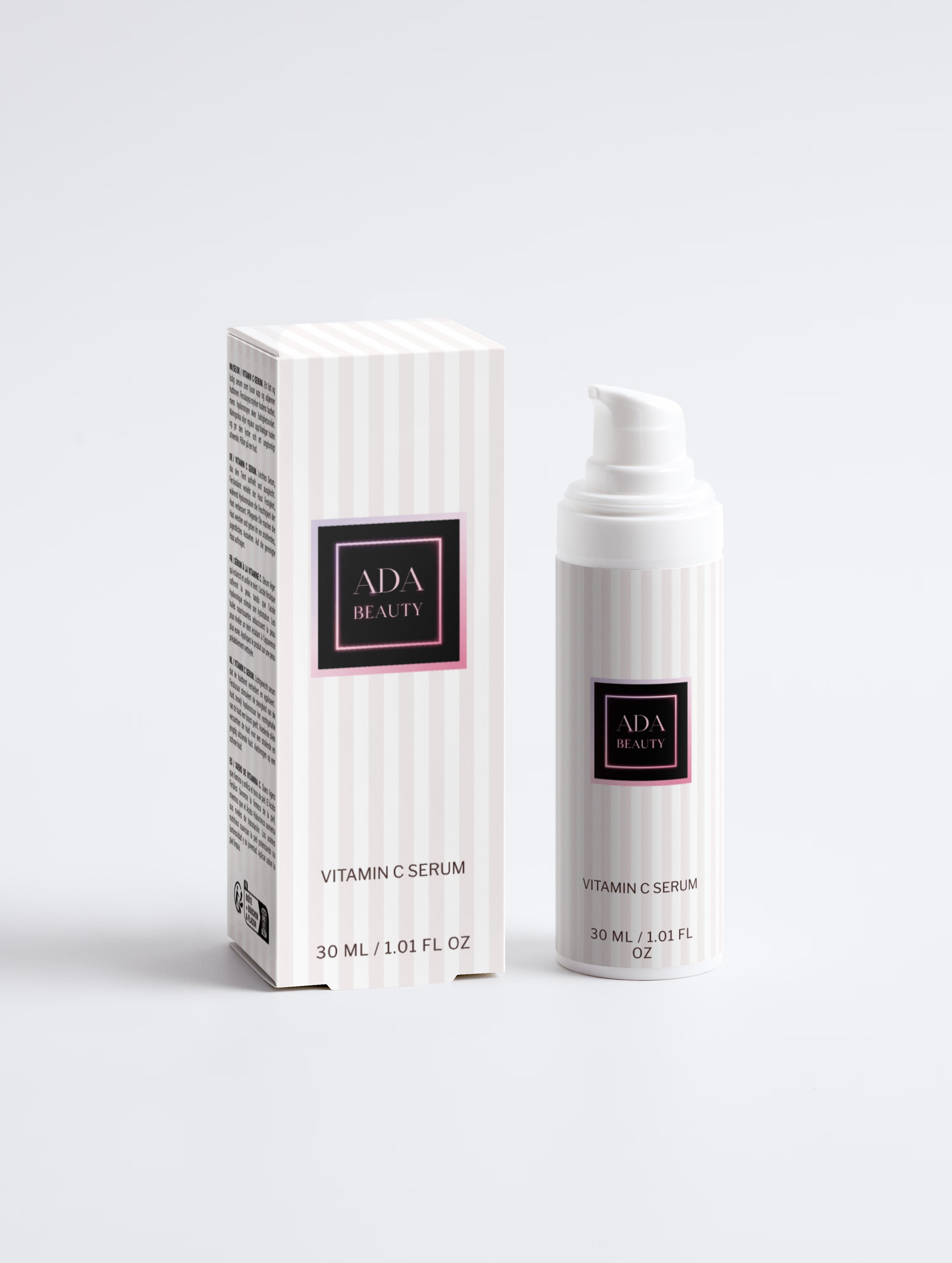 Vitamin C Serum