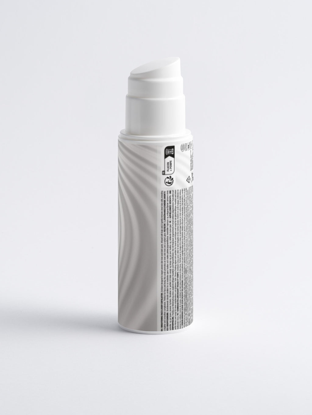 Kojic Acid Body Exfoliator