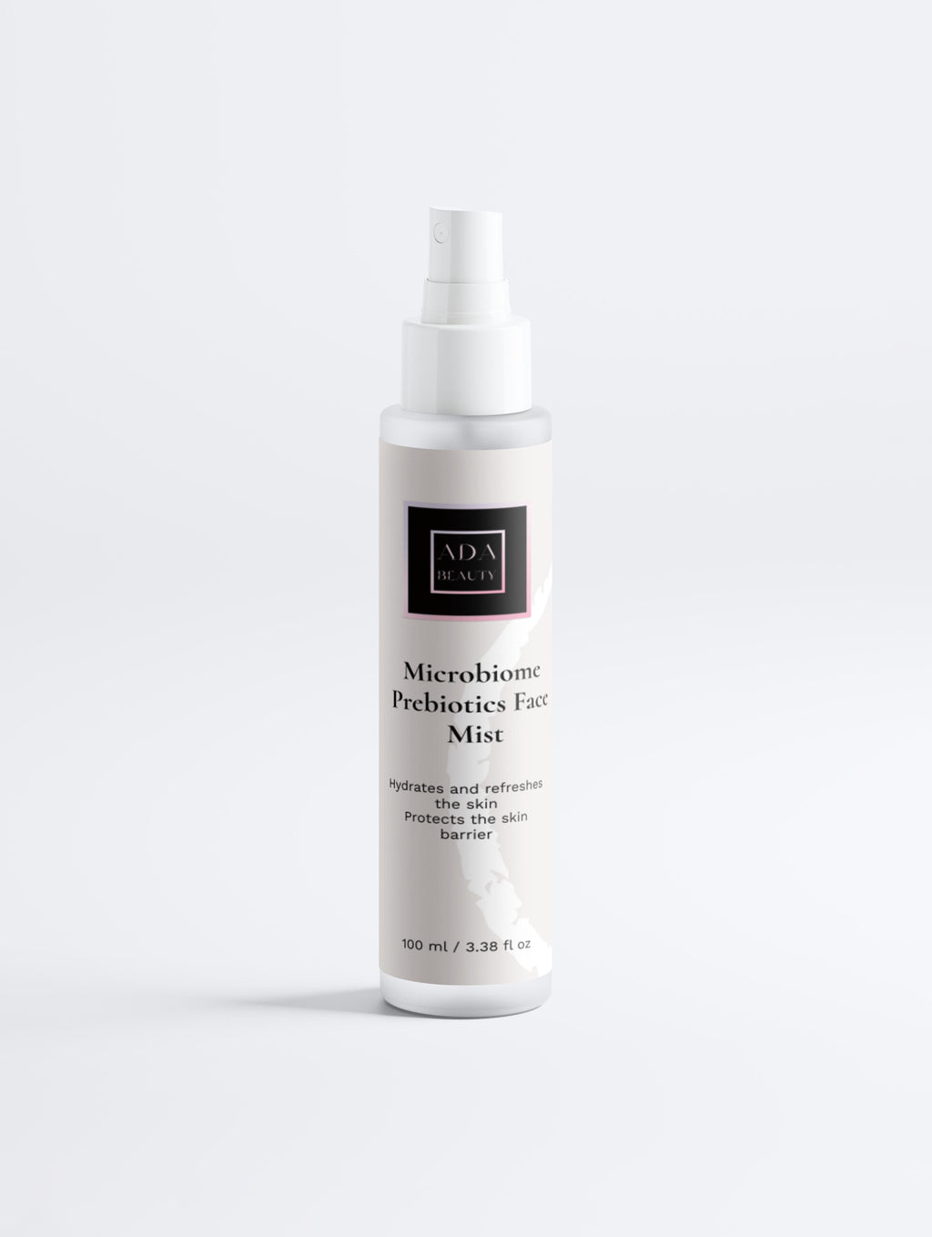 Microbiome Prebiotics Face Mist
