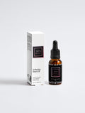 Softening Beard Oil