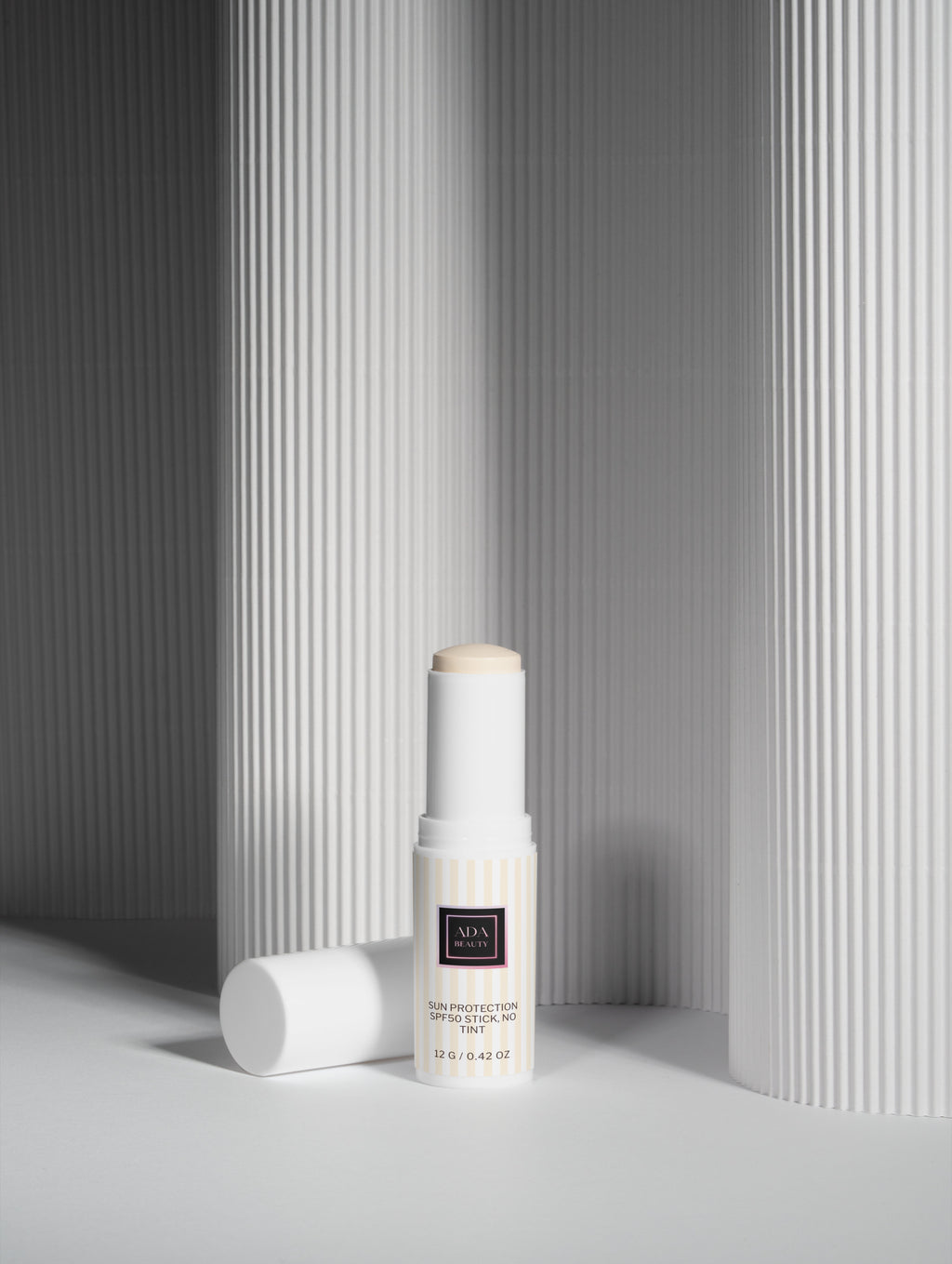 Sun Protection SPF50 Stick, no tint