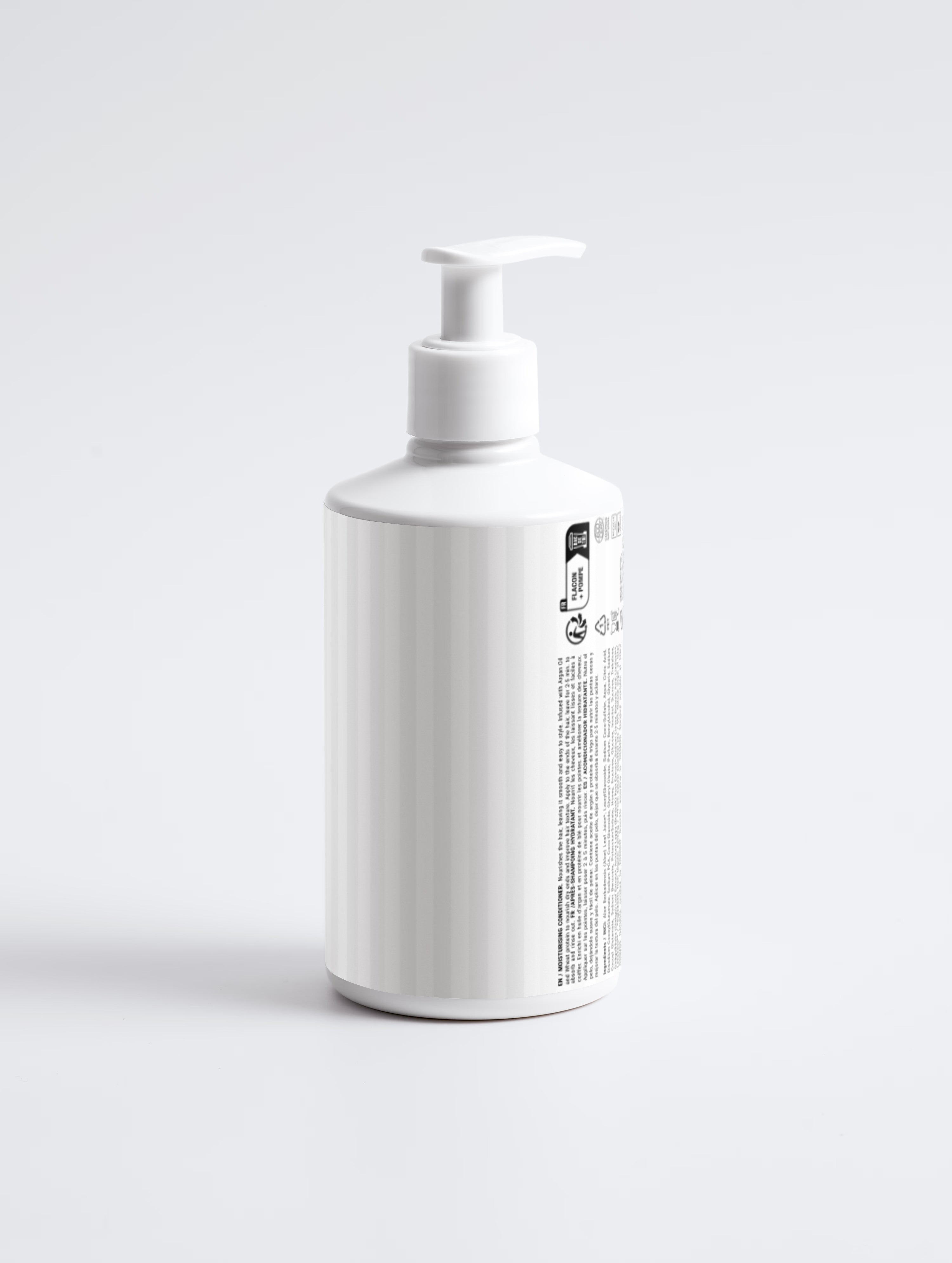 Moisturising Conditioner