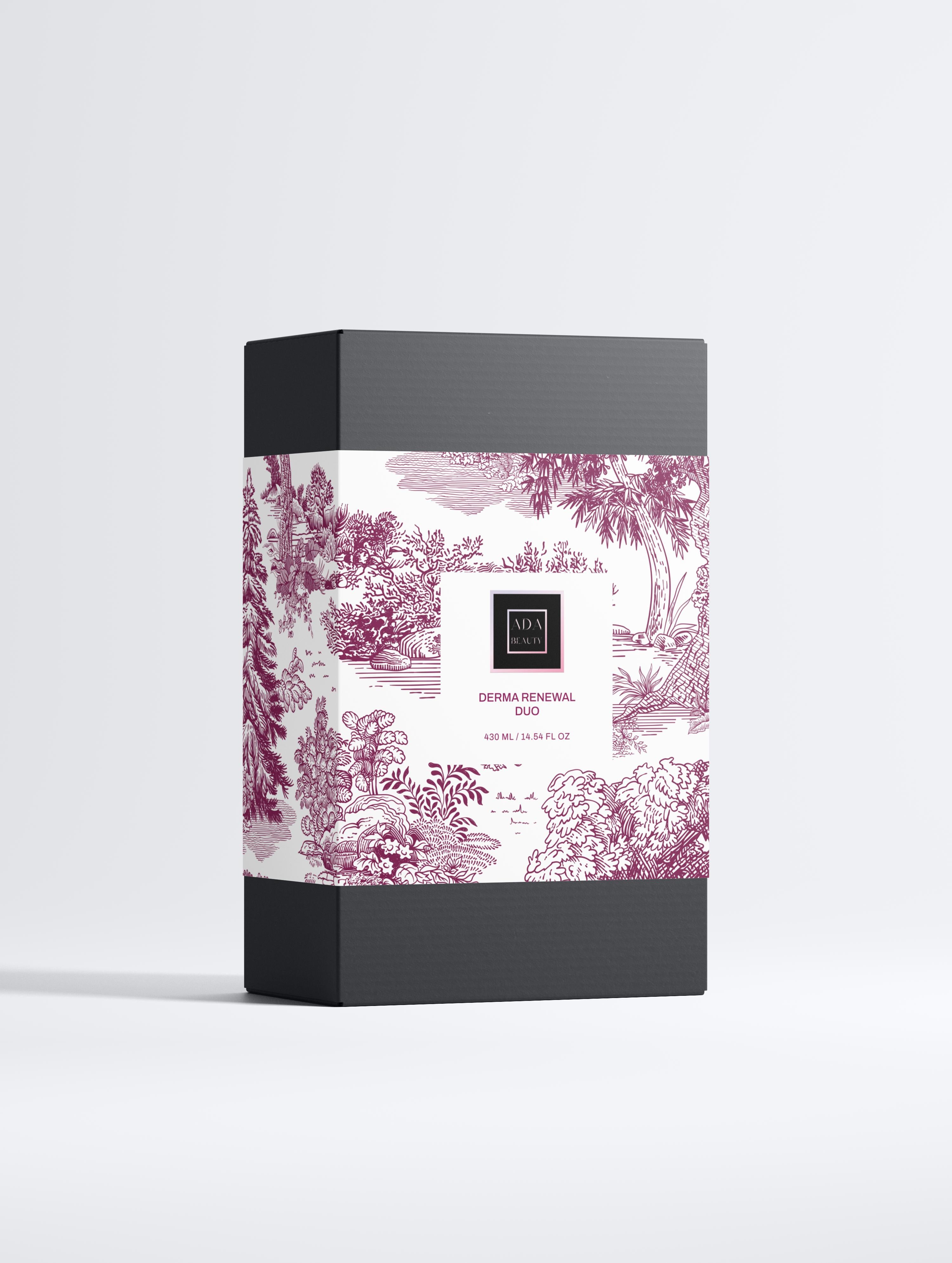 Derma Renewal Duo