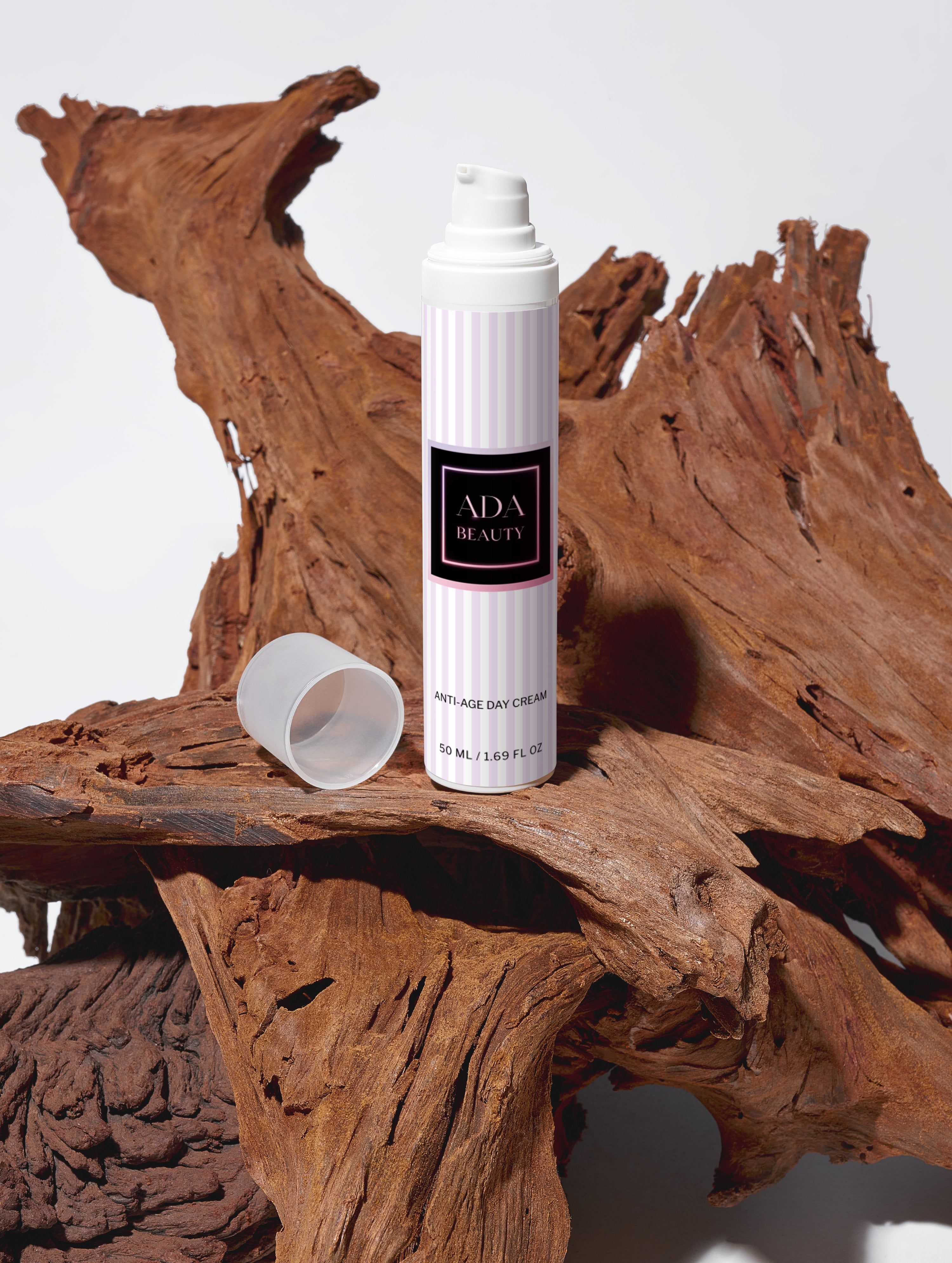 Anti-Age Day Cream
