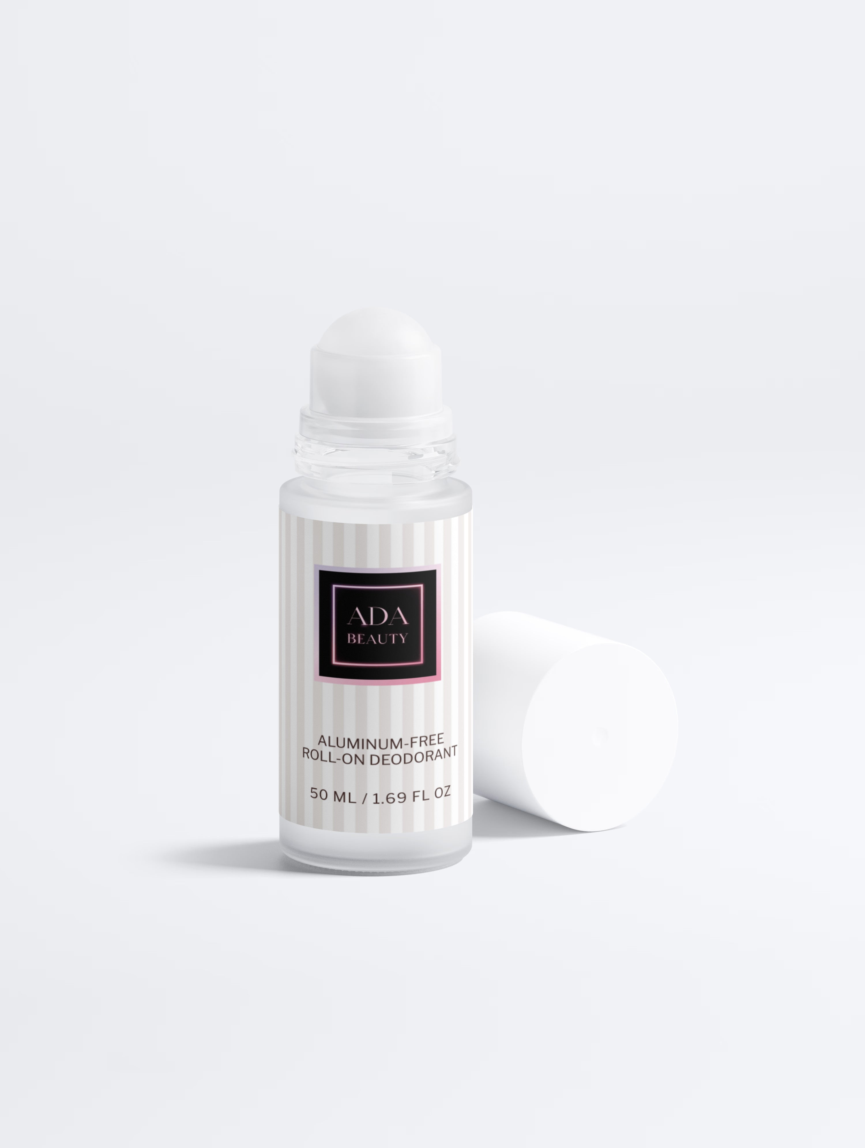 Aluminum-free Roll-on Deodorant