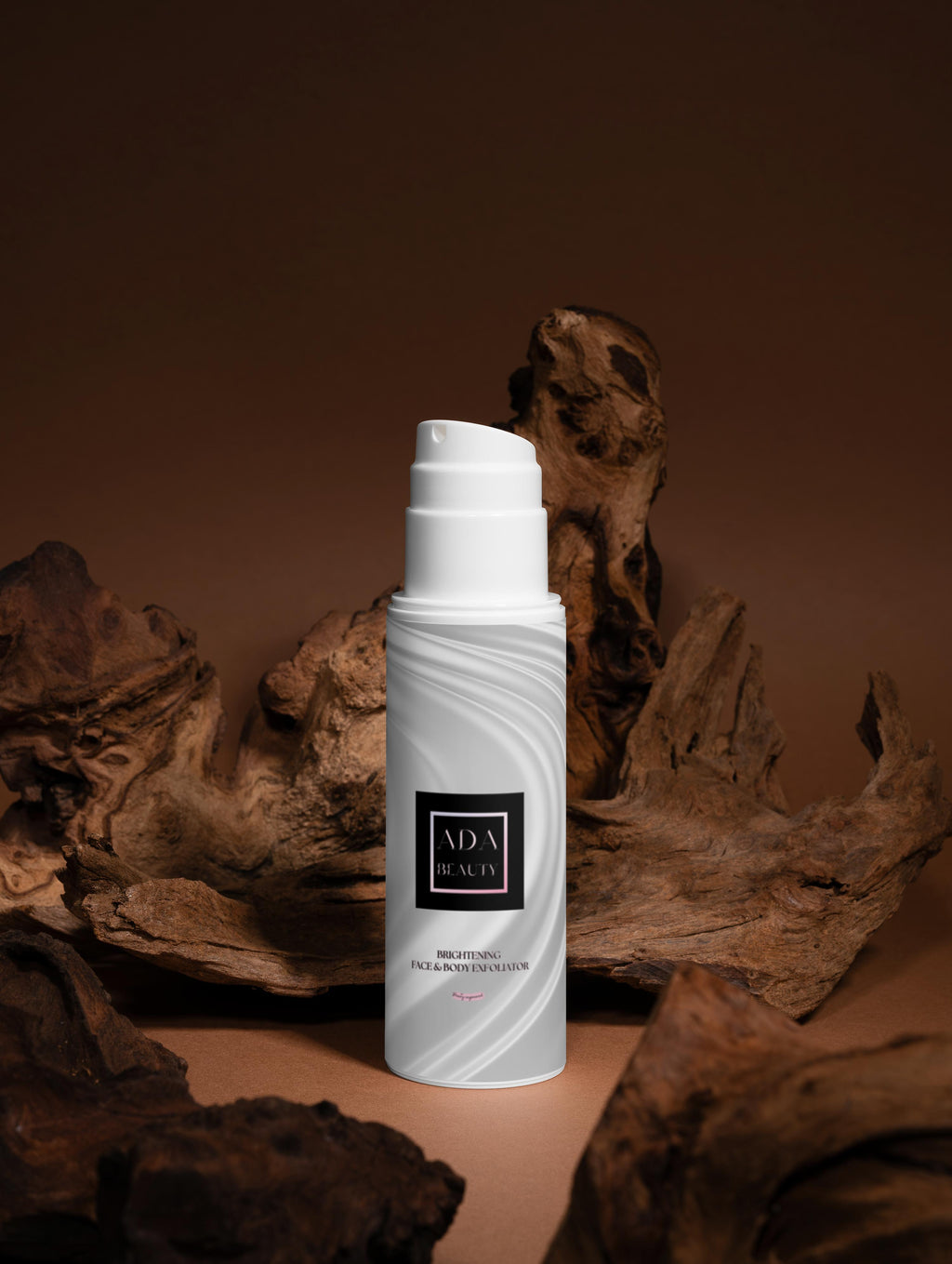 Kojic Acid Body Exfoliator