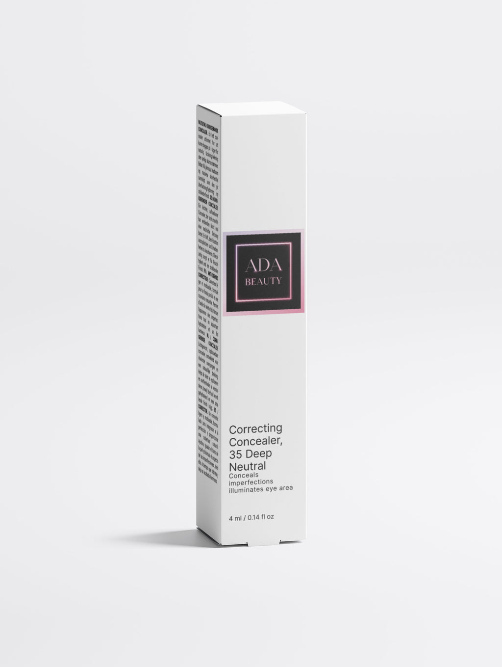 Correcting Concealer, 35 Deep Neutral