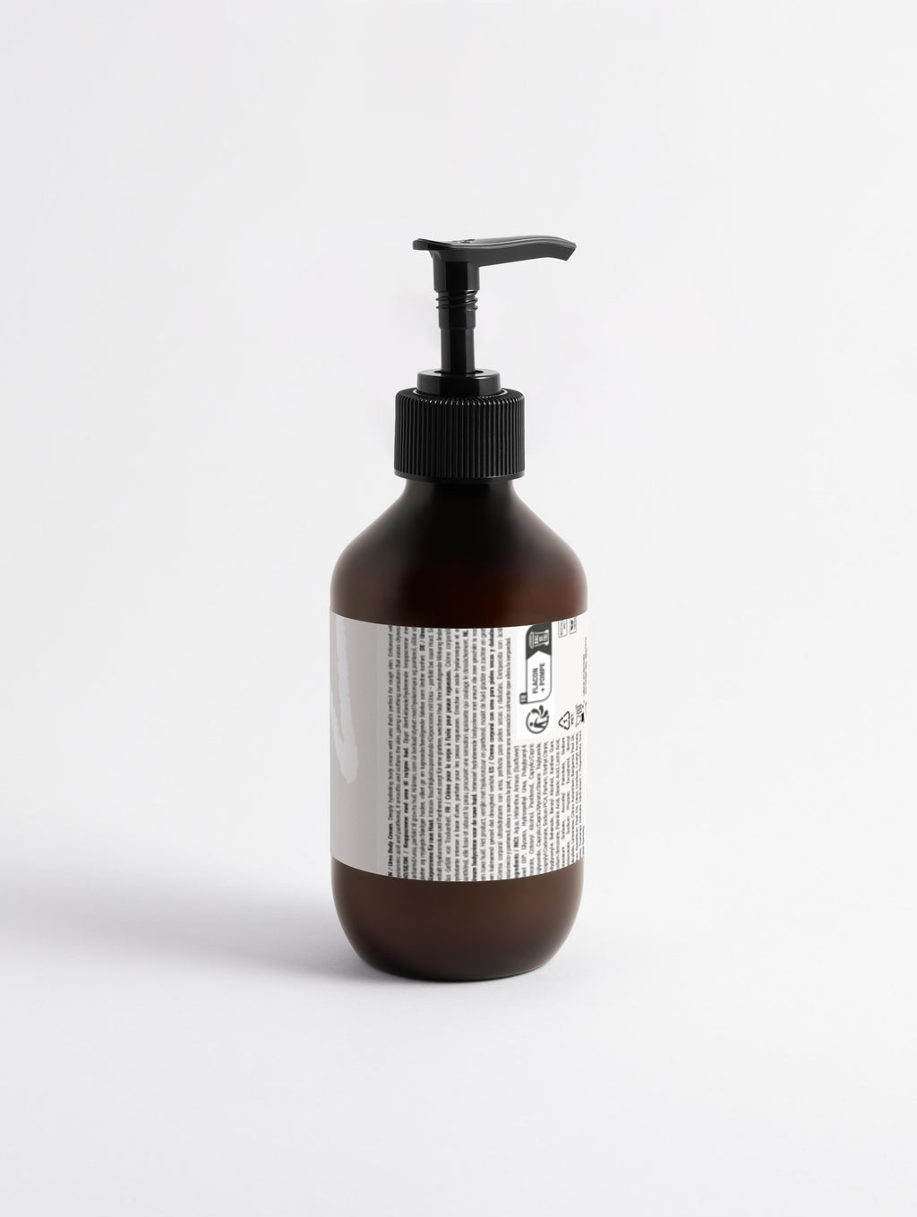5% Urea + 2% Panthenol Body Cream