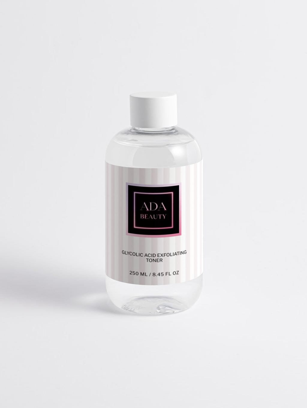 Glycolic Acid Exfoliating Toner
