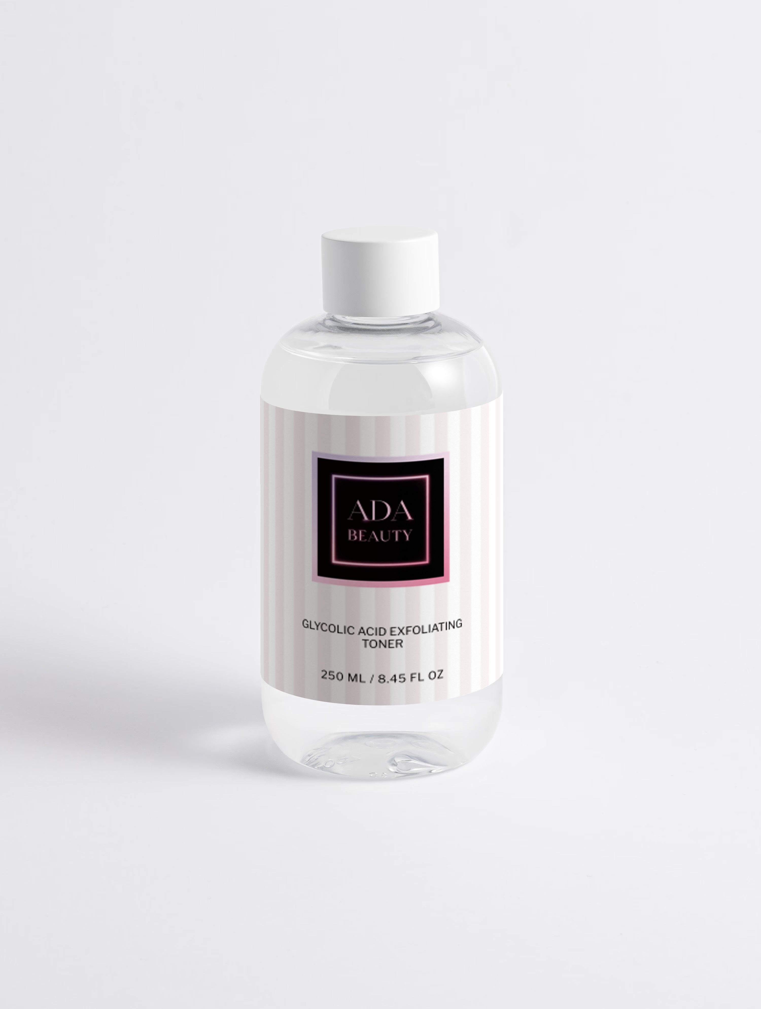 Glycolic Acid Exfoliating Toner