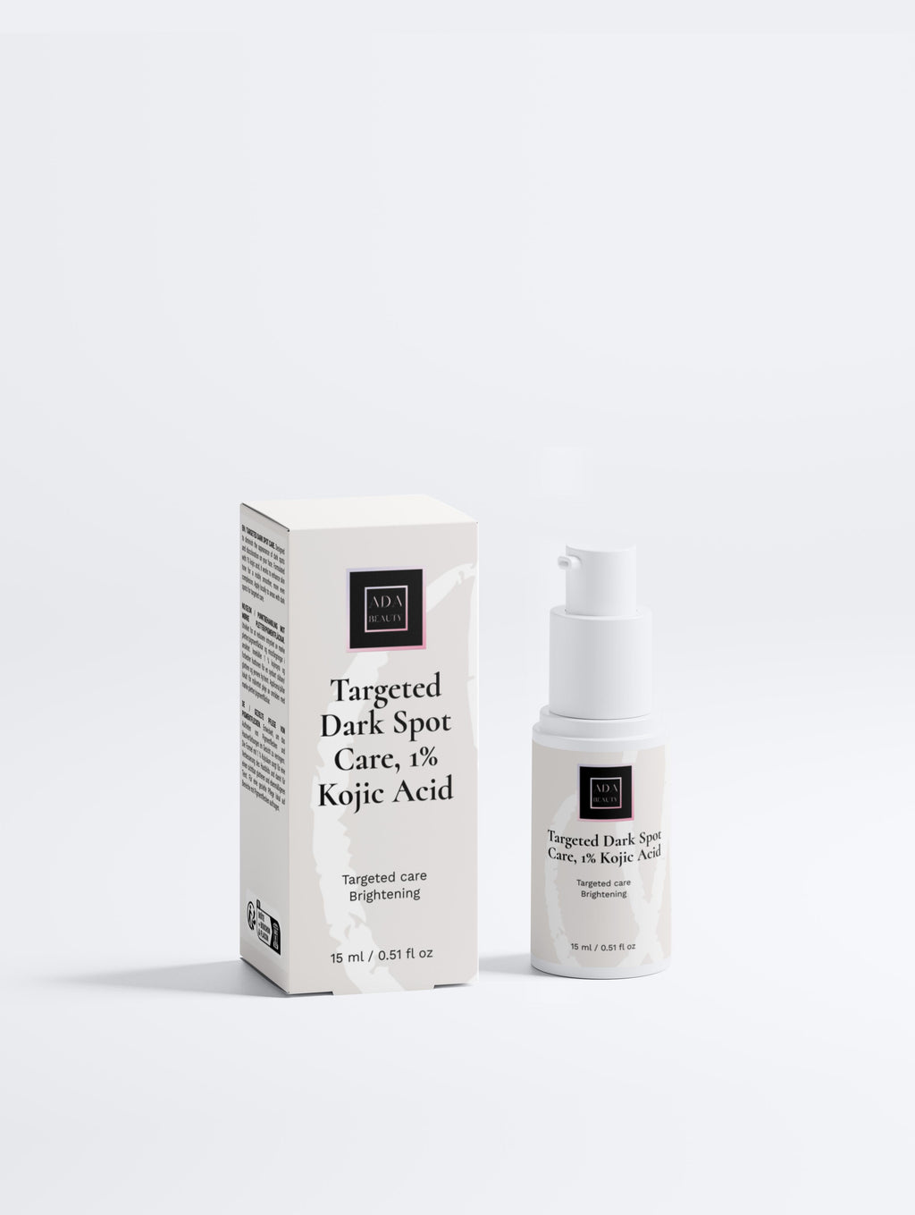 Kojic Acid Serum