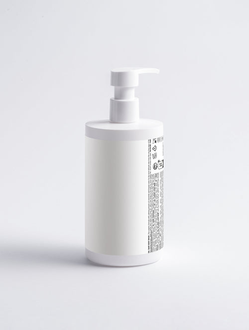 Baby Body Wash