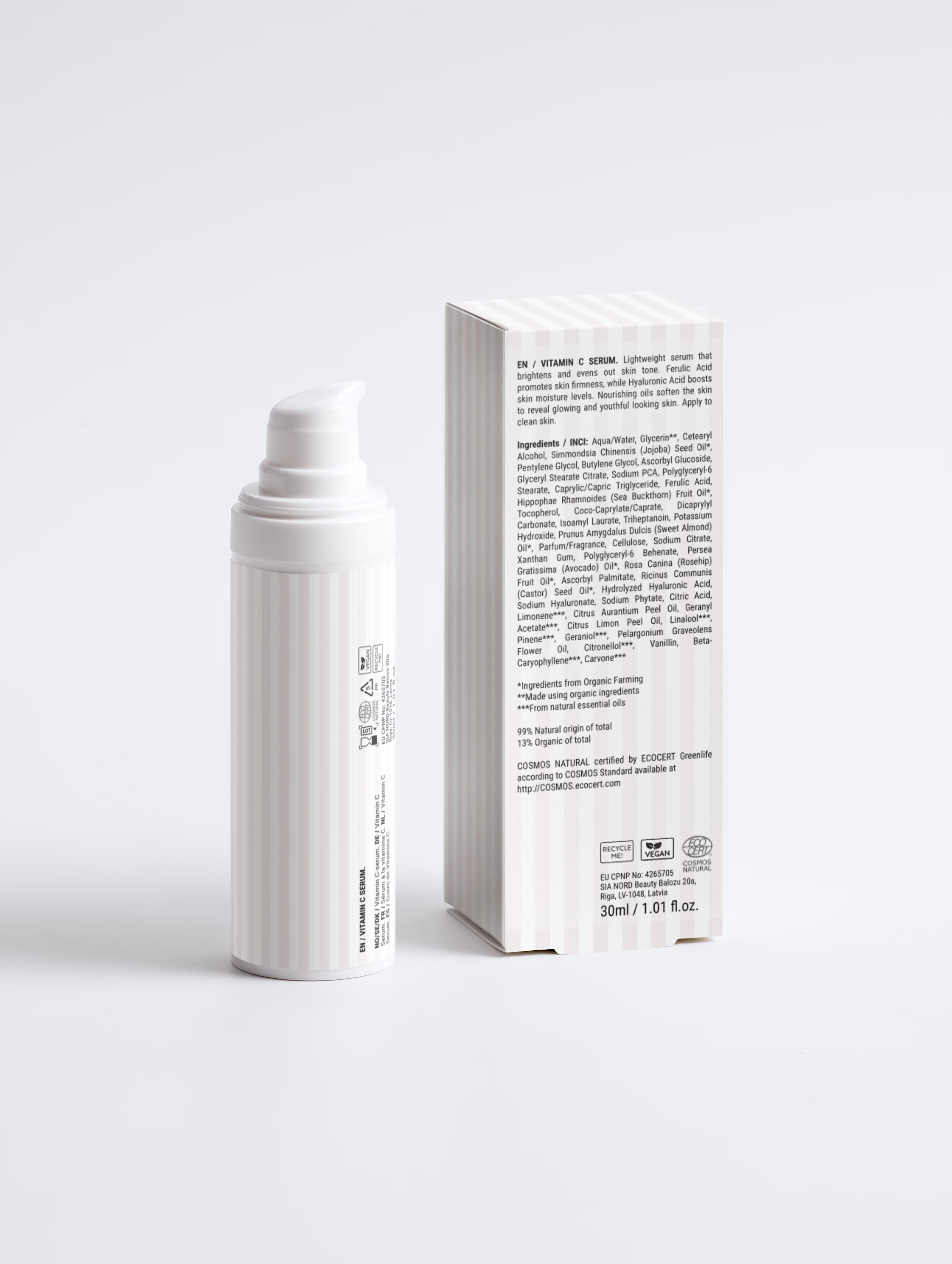 Vitamin C Serum