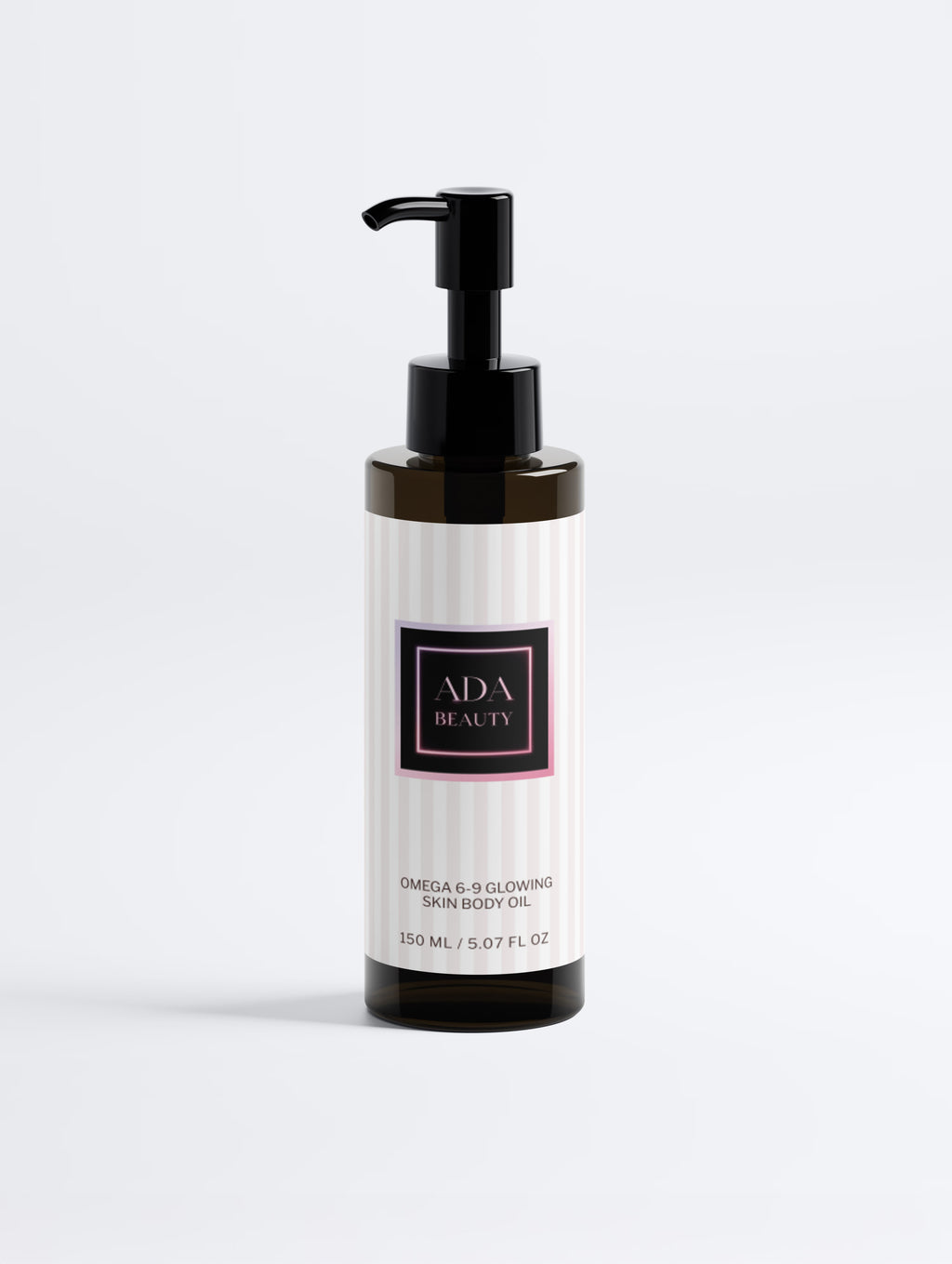 Omega 6-9 Glowing Skin Body Oil