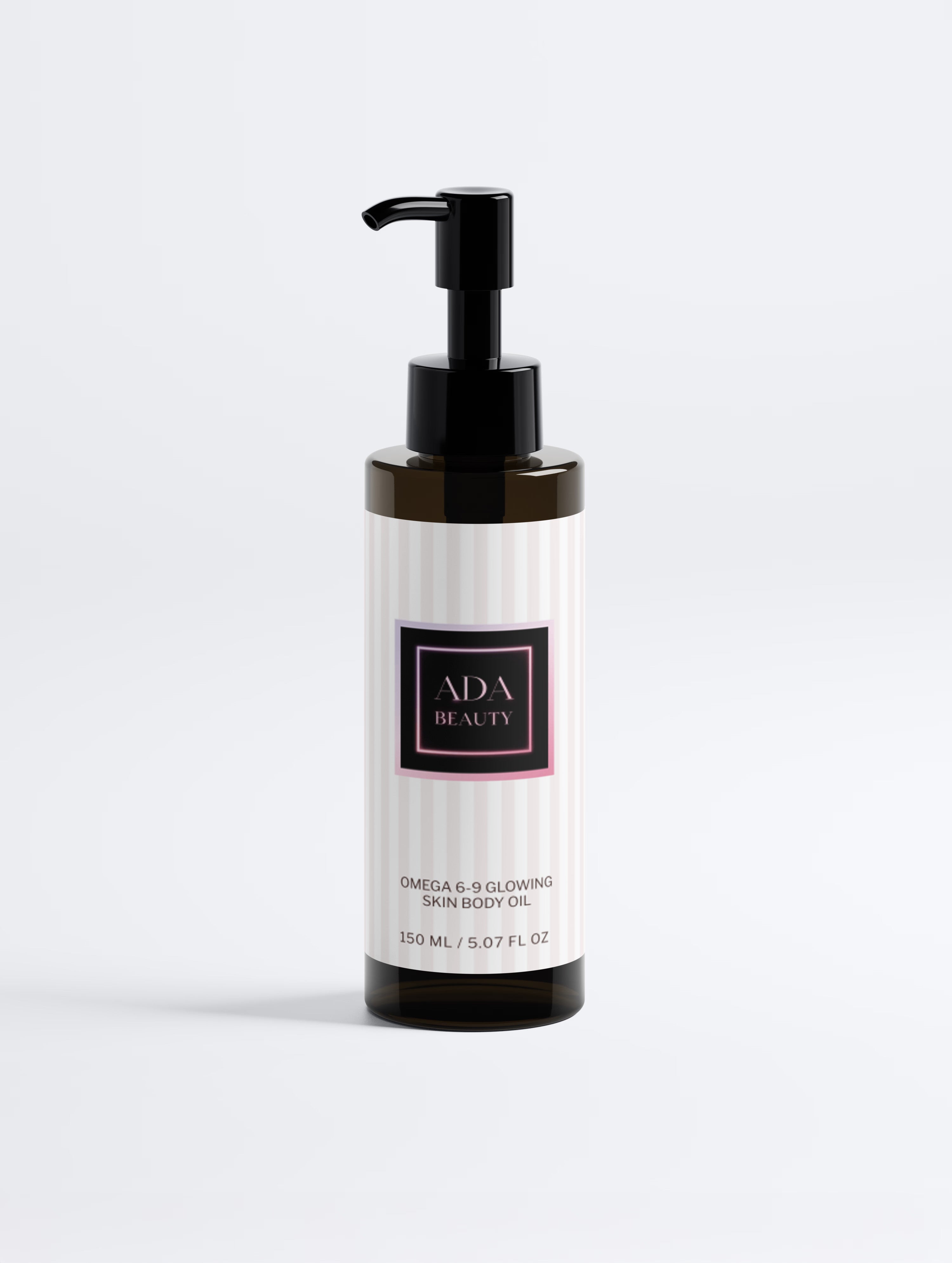 Omega 6-9 Glowing Skin Body Oil