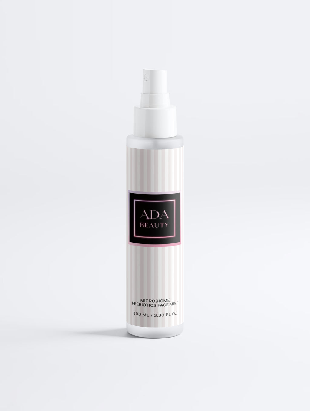 Microbiome Prebiotics Face Mist