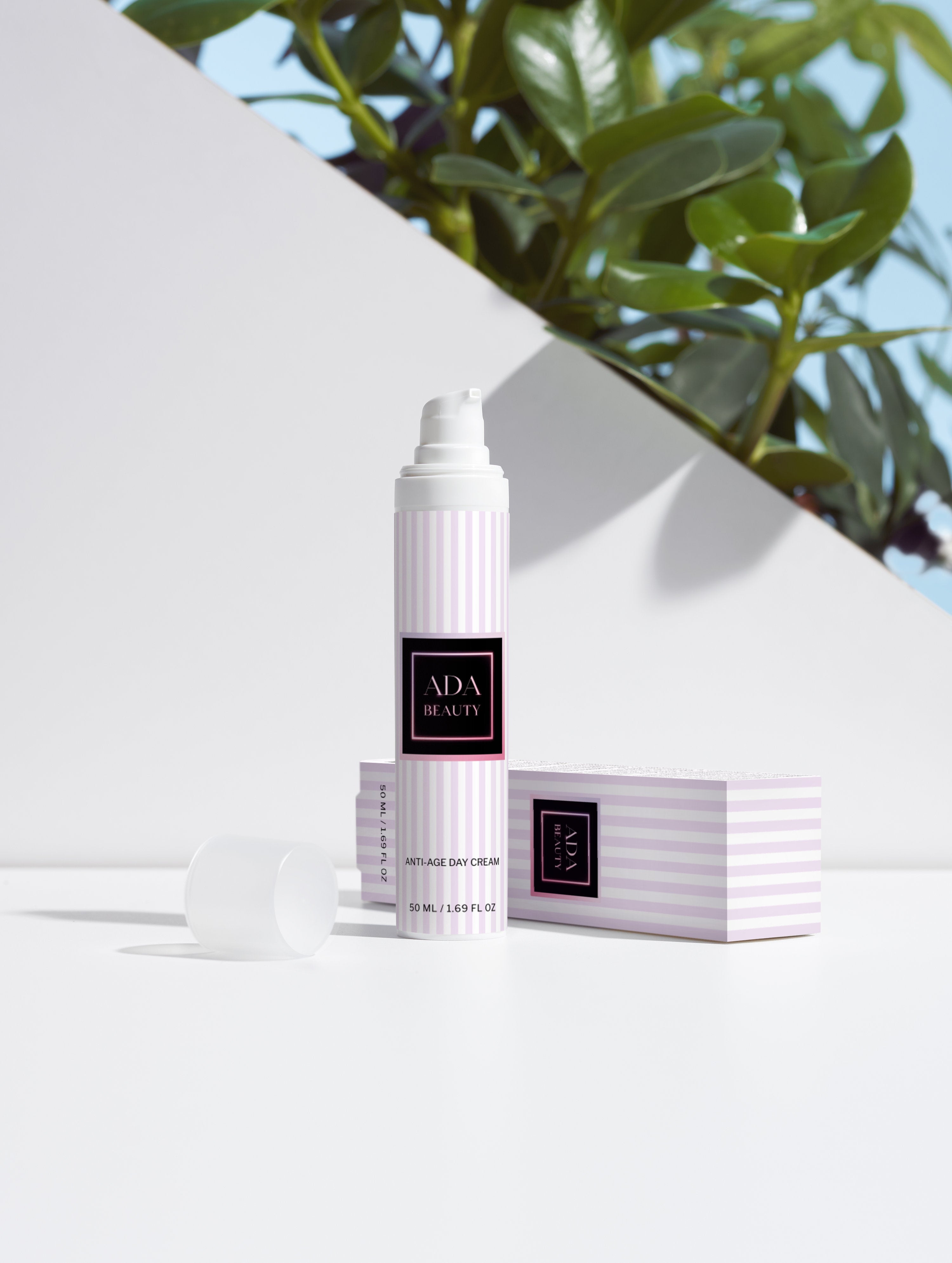 Anti-Age Day Cream