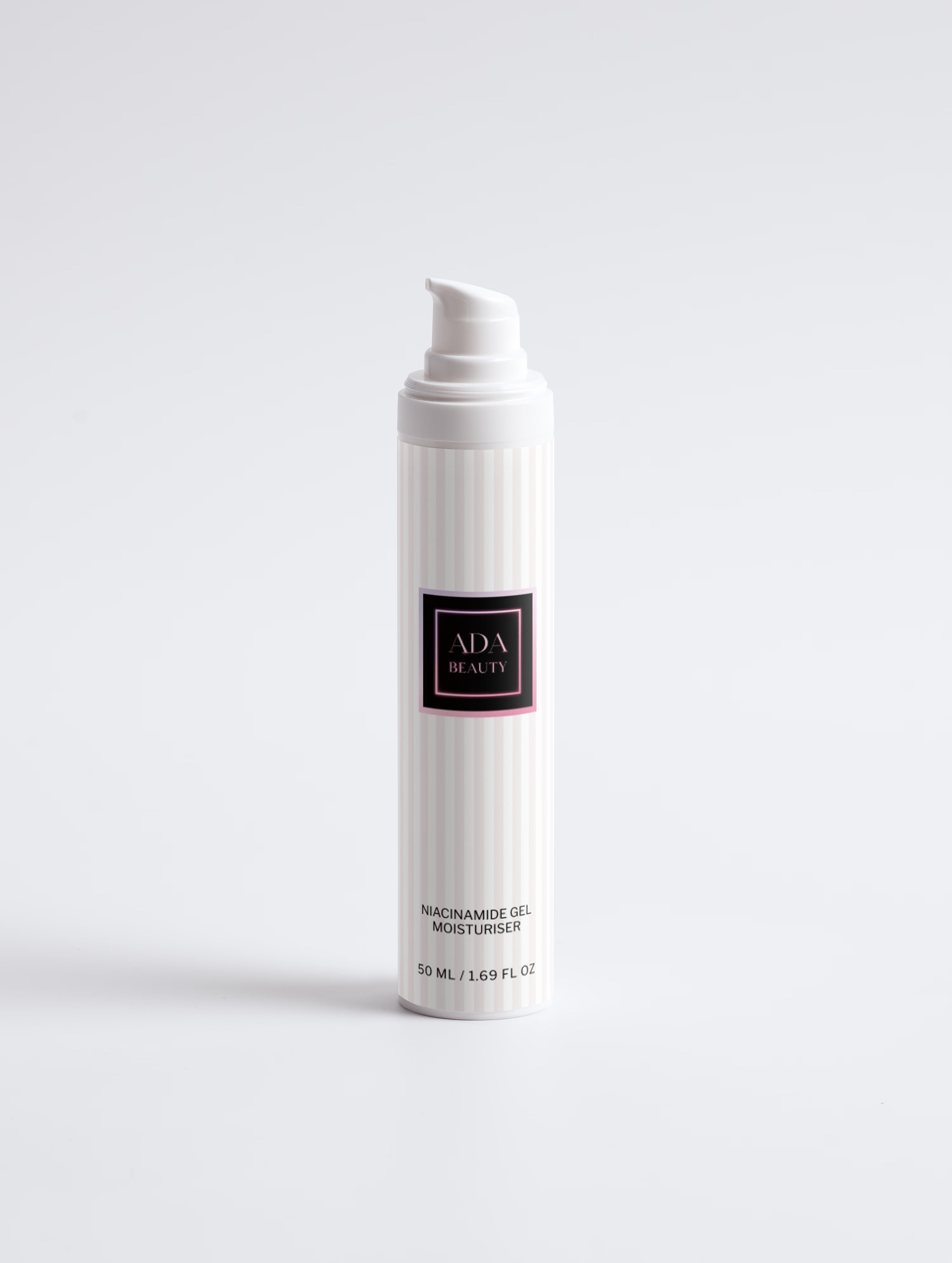Niacinamide Gel Moisturiser