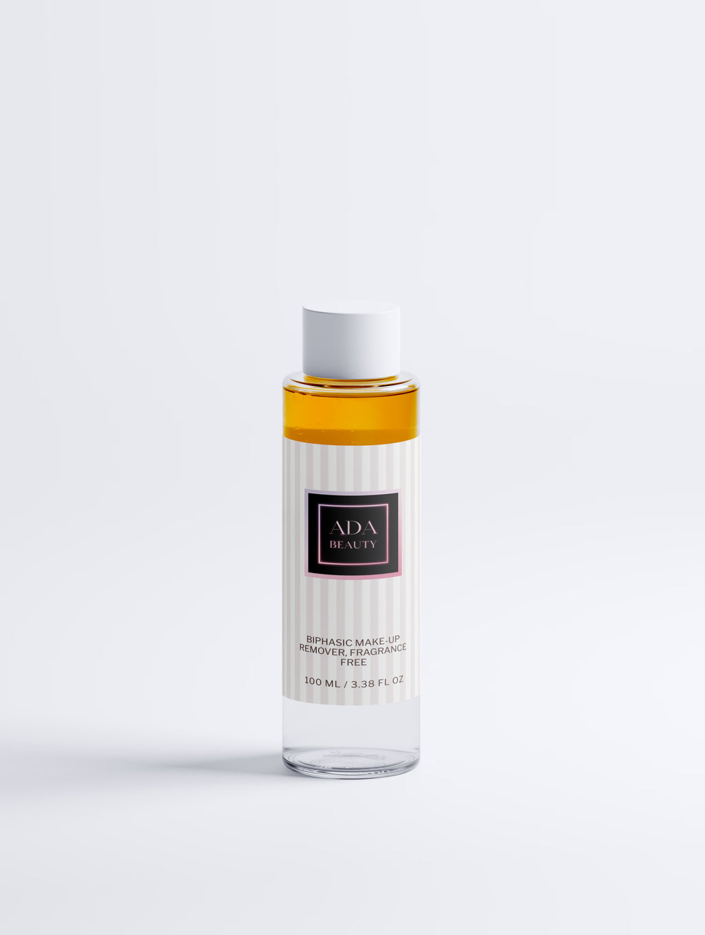 BiPhasic Make-up Remover, Fragrance Free