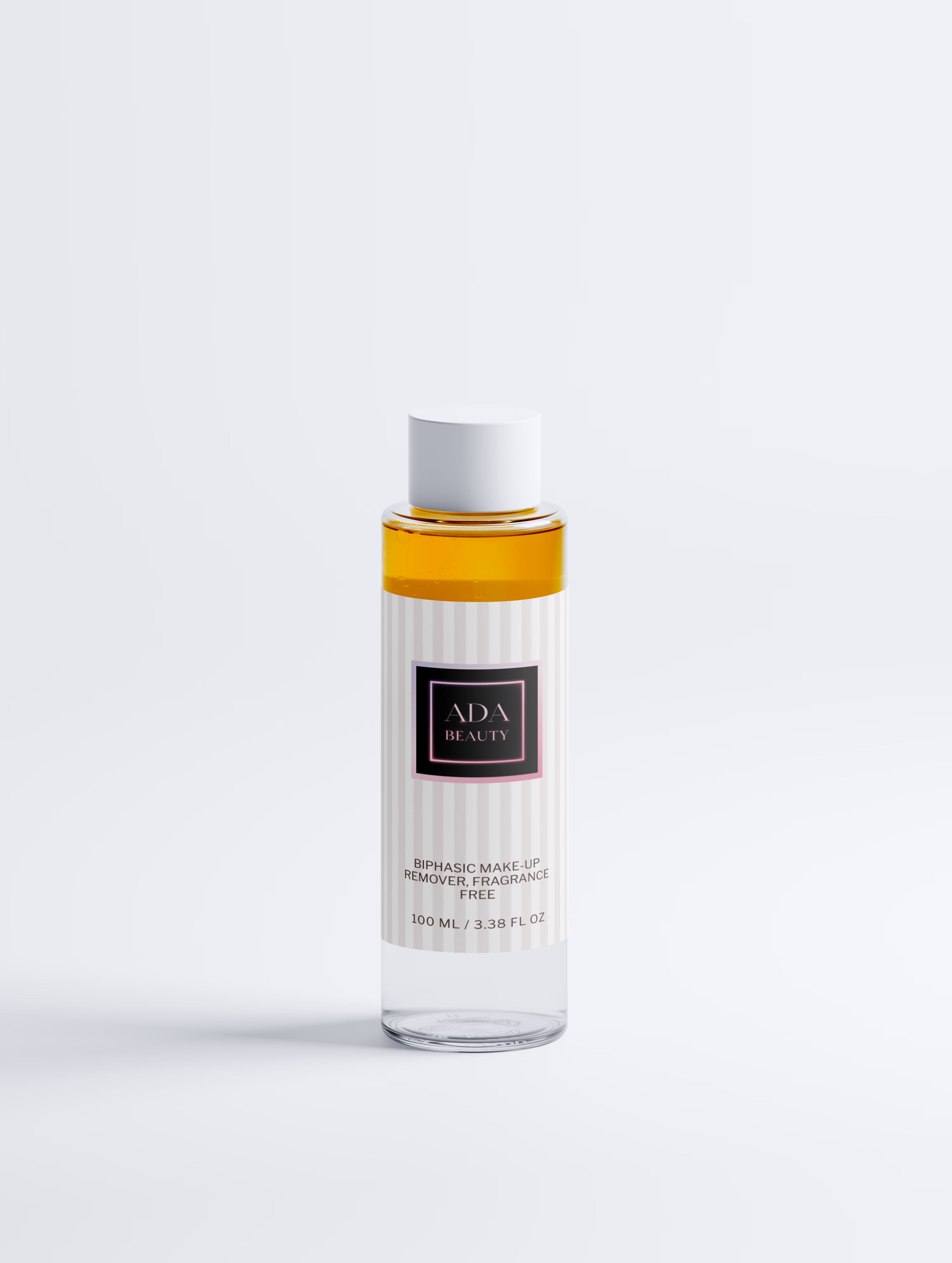 BiPhasic Make-up Remover, Fragrance Free