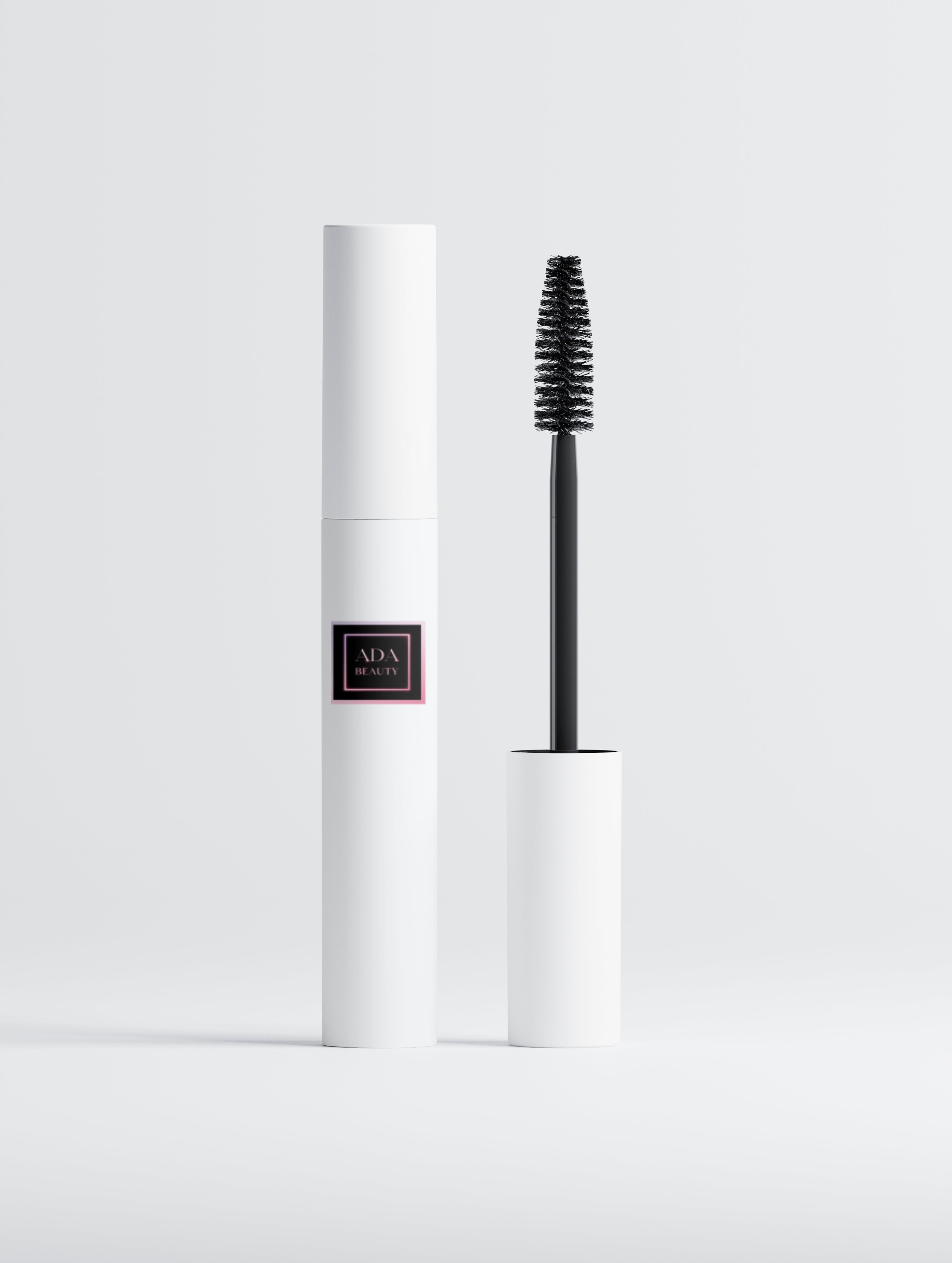 Lengthening & Volumising Mascara